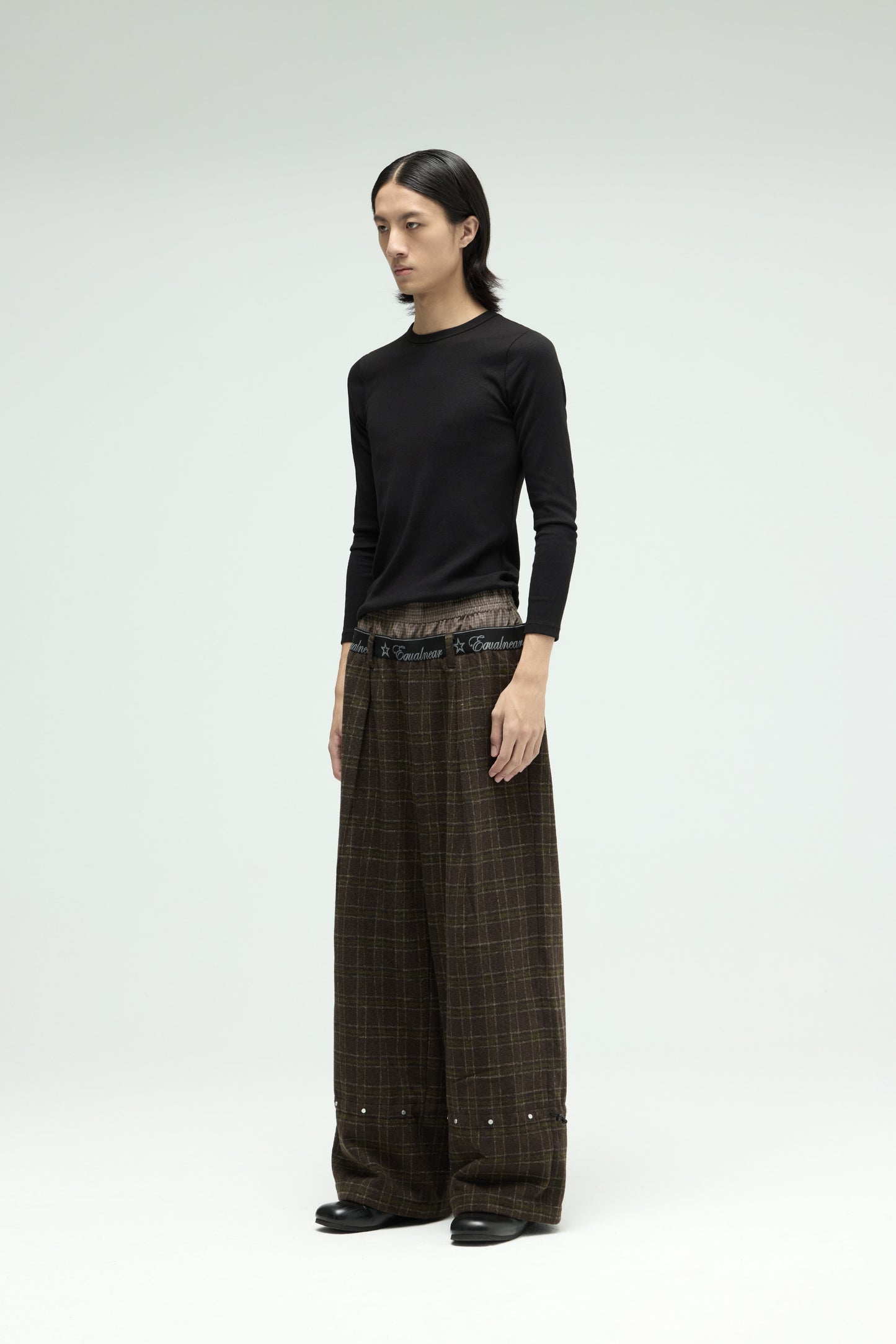 Daydream Sweatpants - Brown