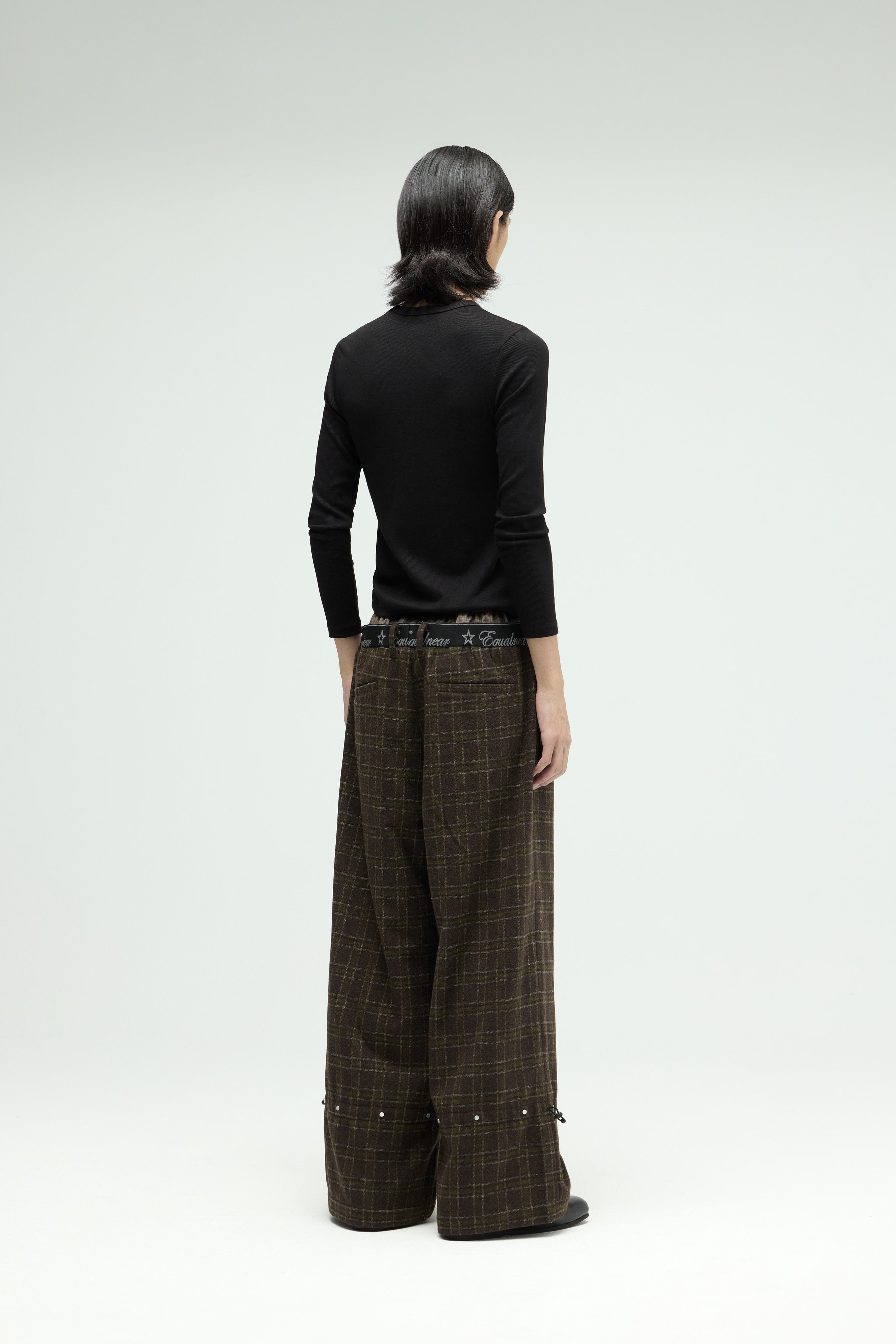 Daydream Sweatpants - Brown
