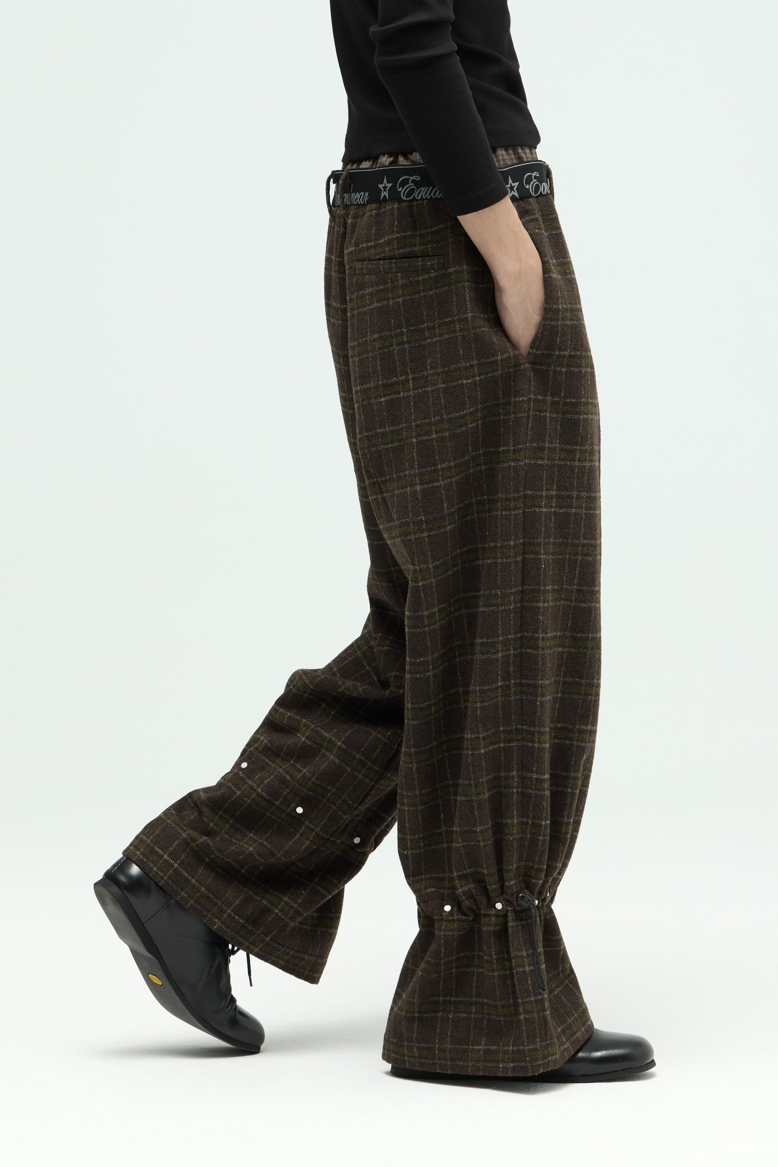 Daydream Sweatpants - Brown