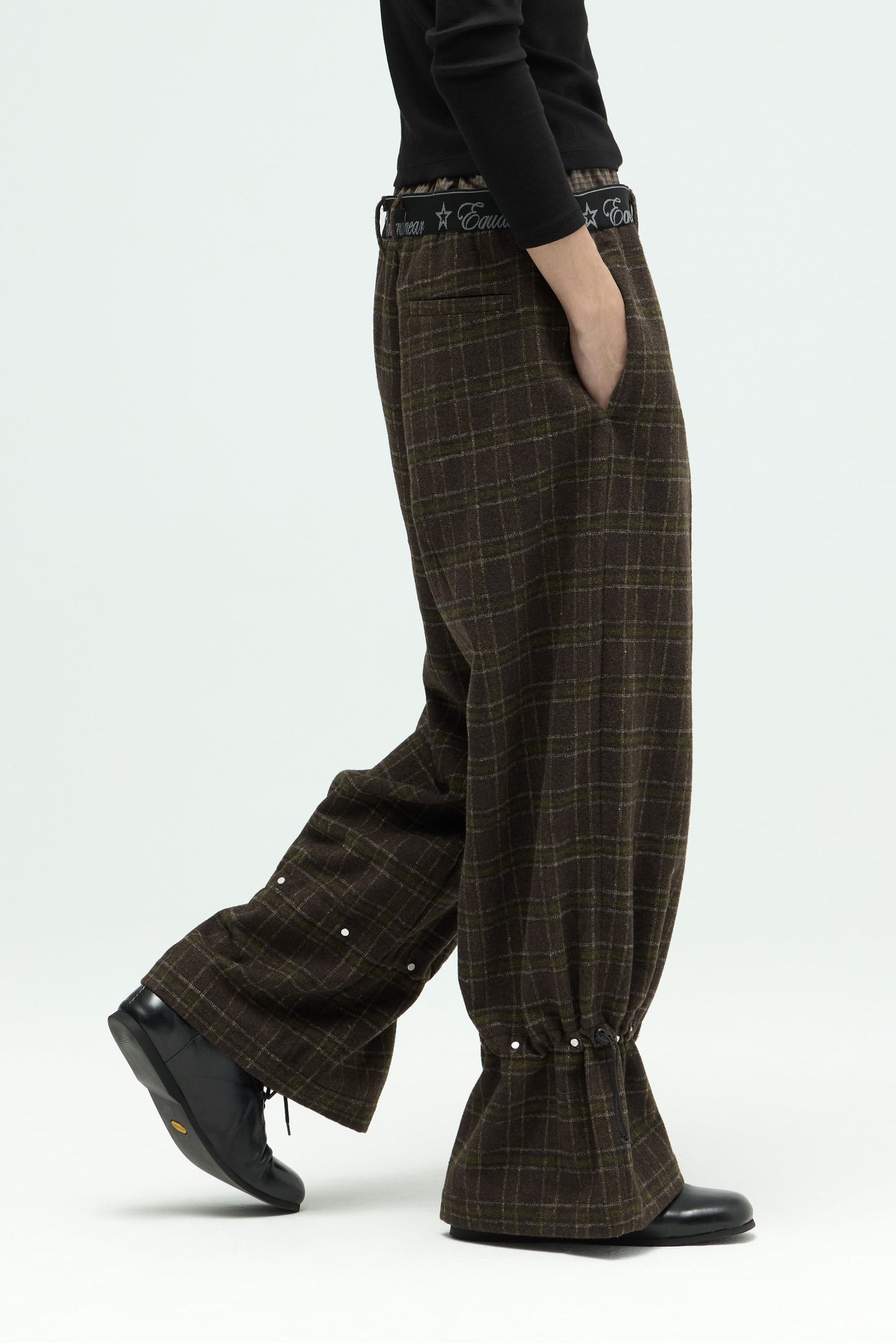 Daydream Sweatpants - Brown