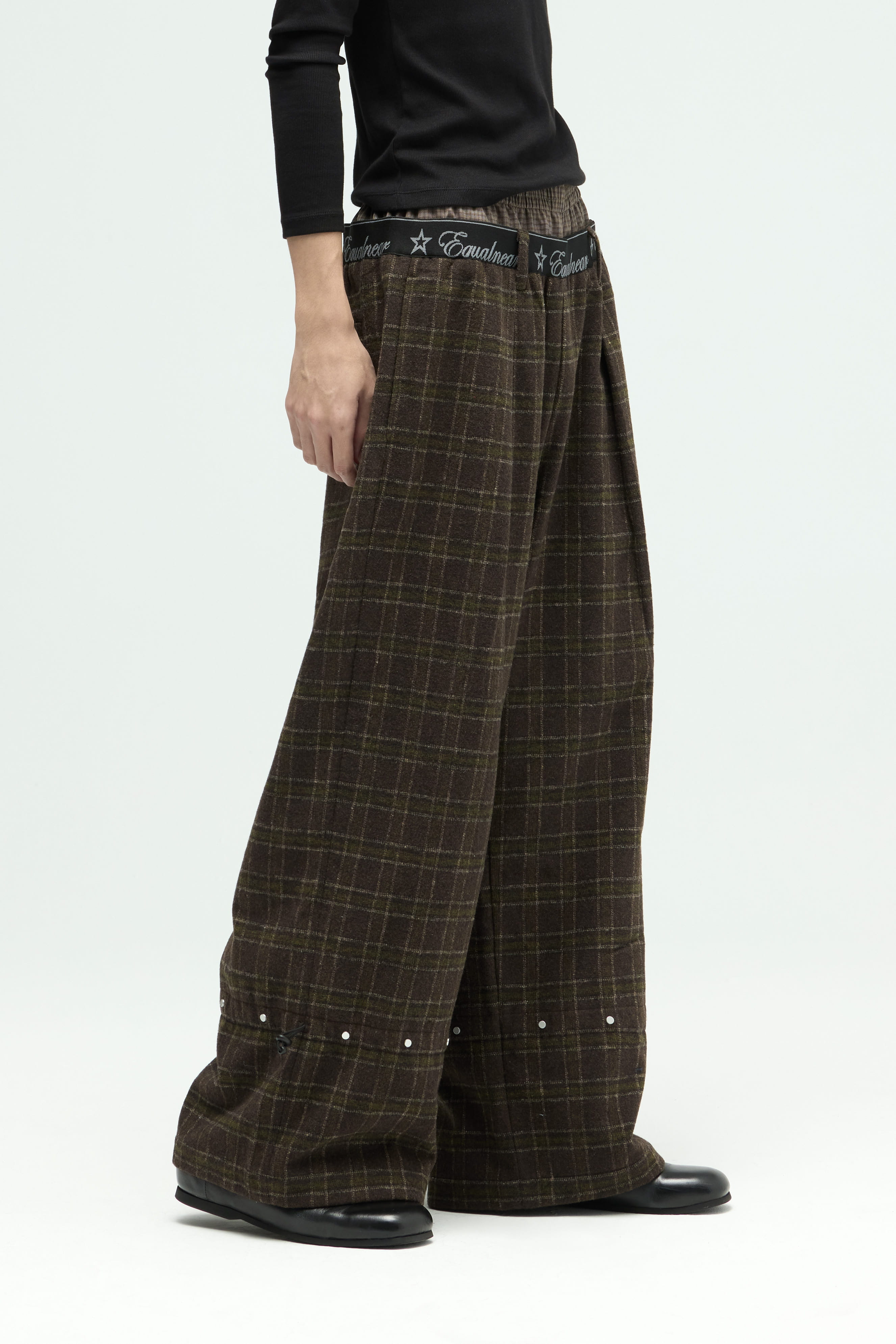 Daydream Sweatpants - Brown