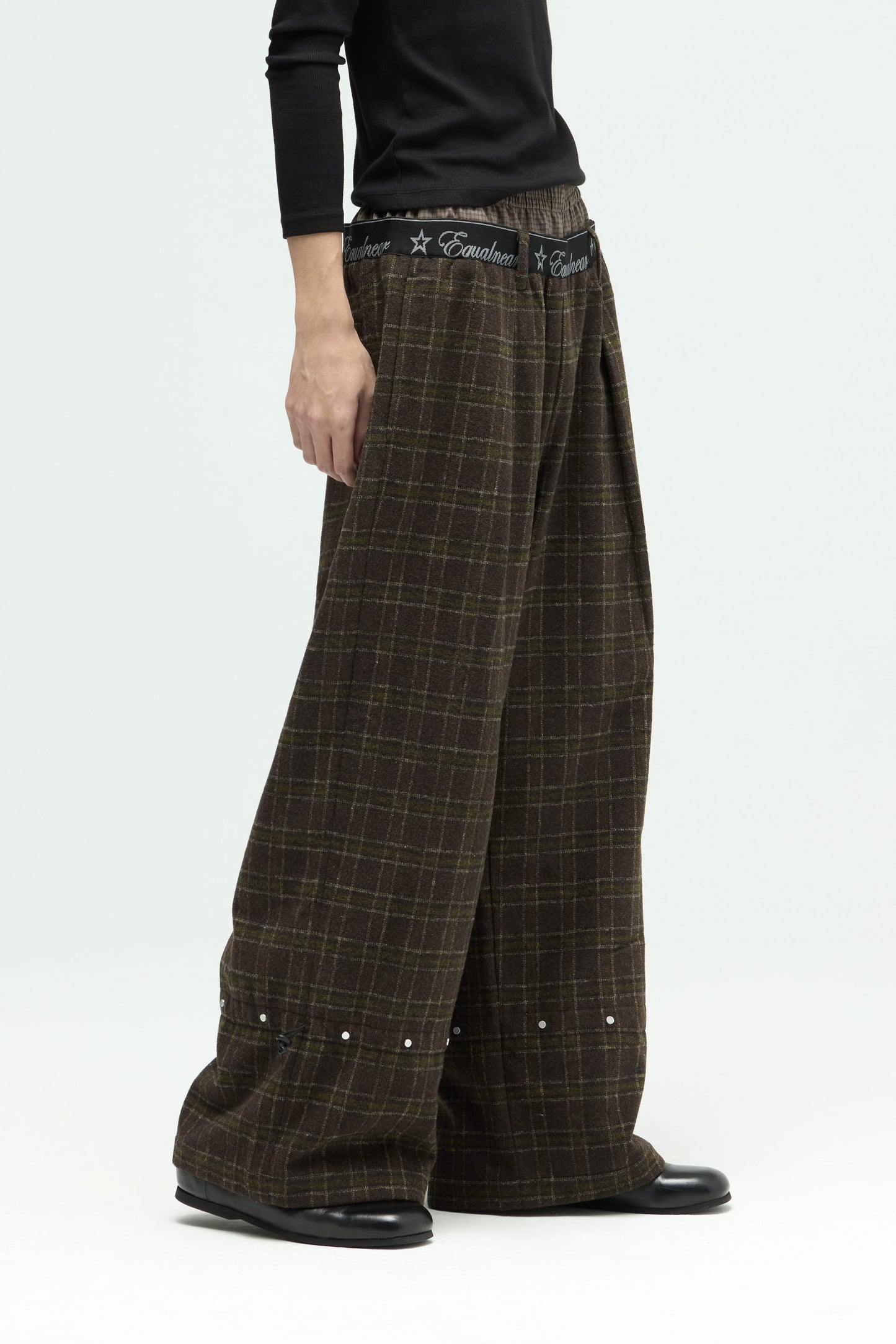 Daydream Sweatpants - Brown