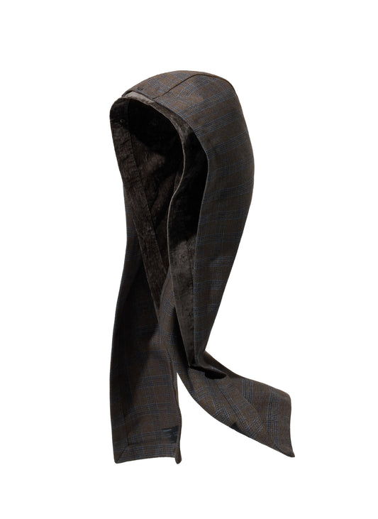 Napkin Scarf - Sand