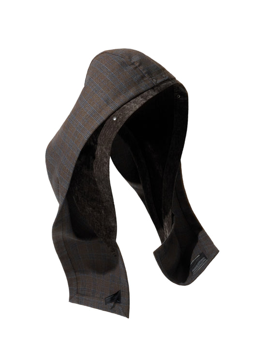 Napkin Scarf - Sand