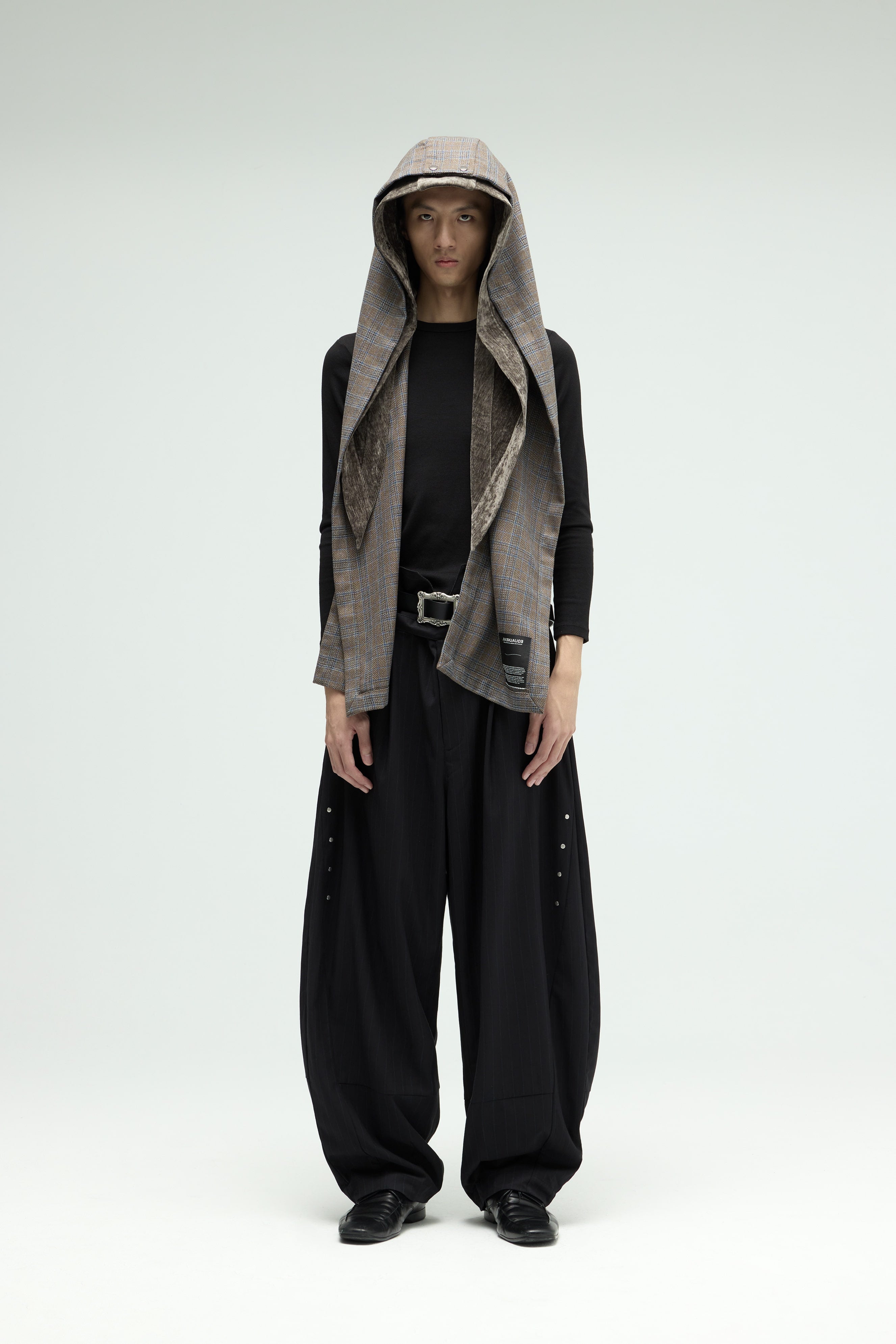 Napkin Scarf - Sand