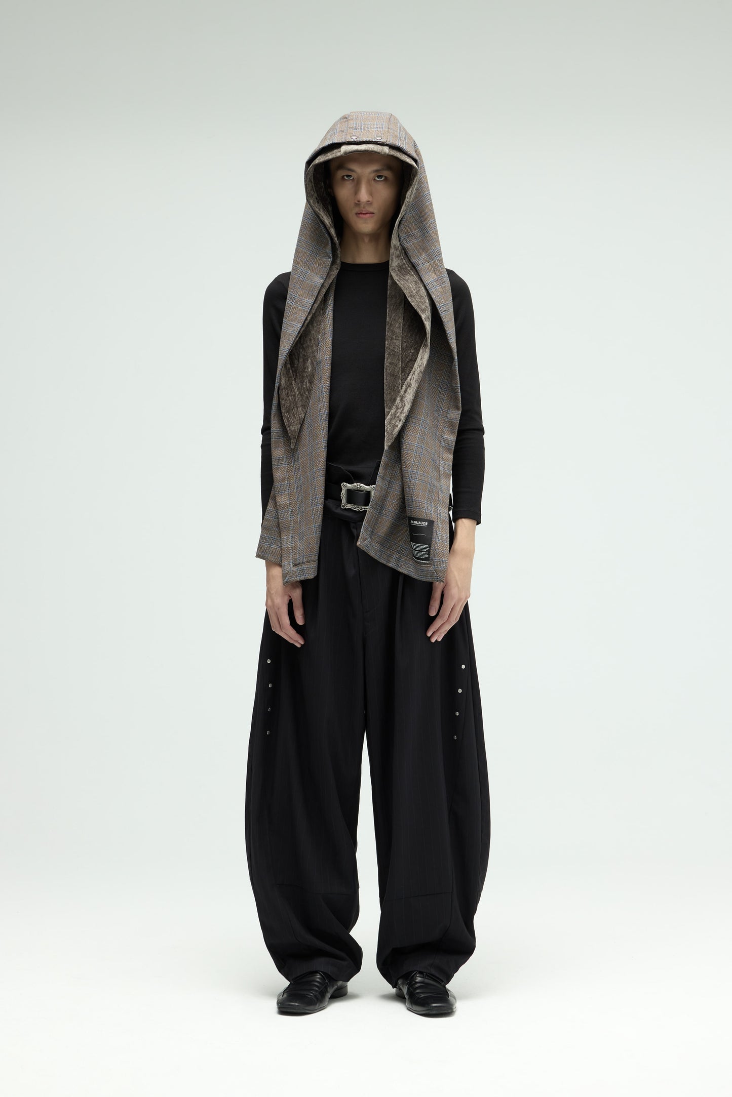 Napkin Scarf - Sand
