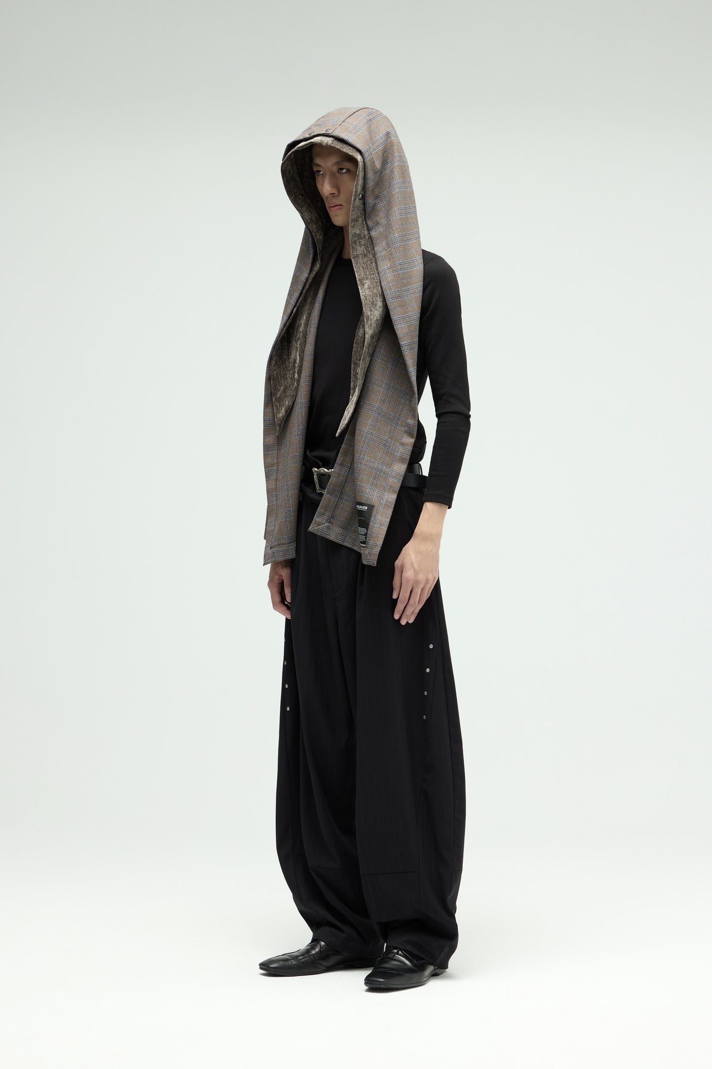 Napkin Scarf - Sand
