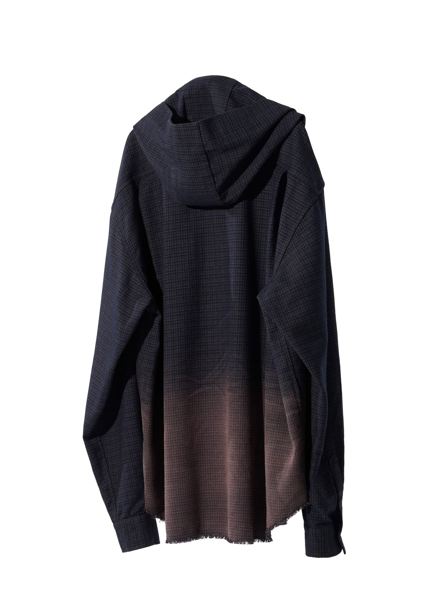 Prisoner LS Shirt - Blue