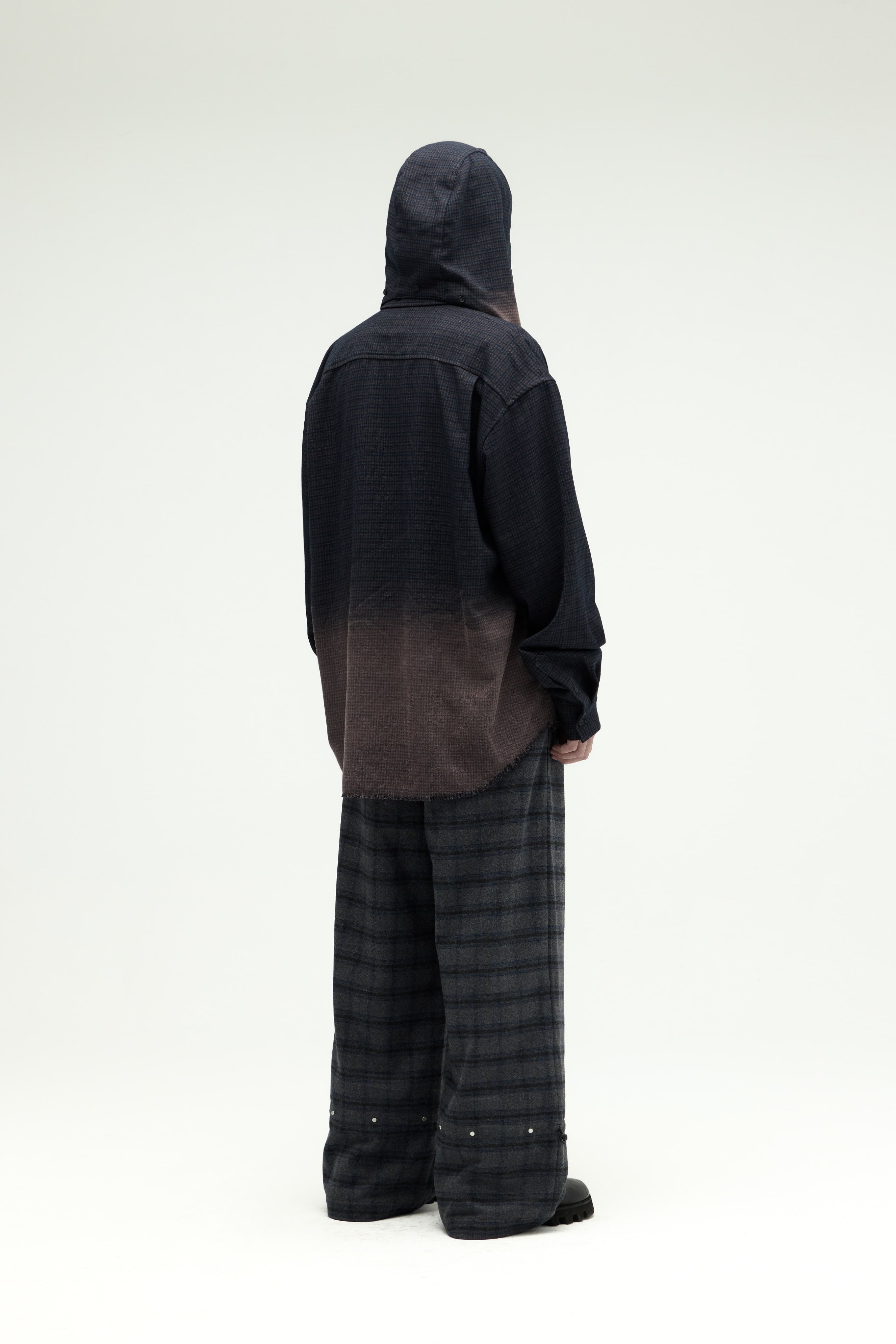 Prisoner LS Shirt - Blue