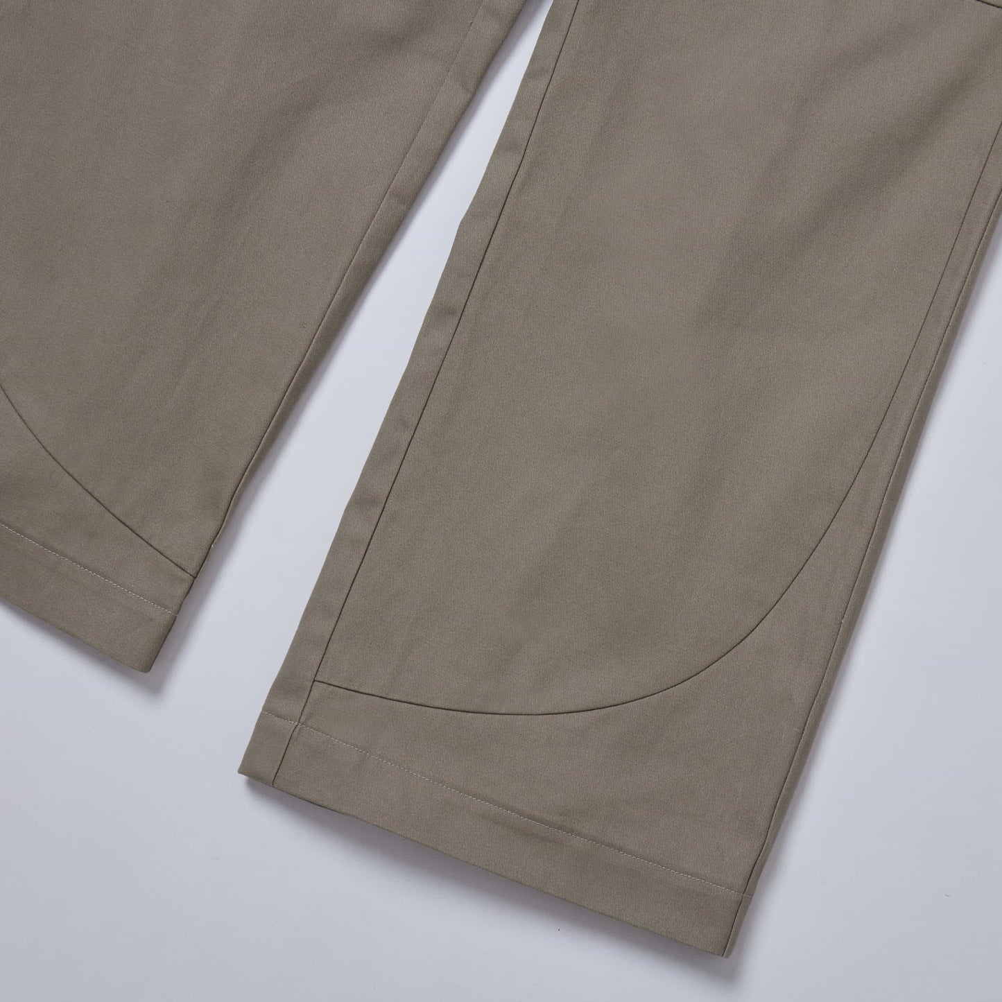 E's Flow Cargo Pants - Khaki