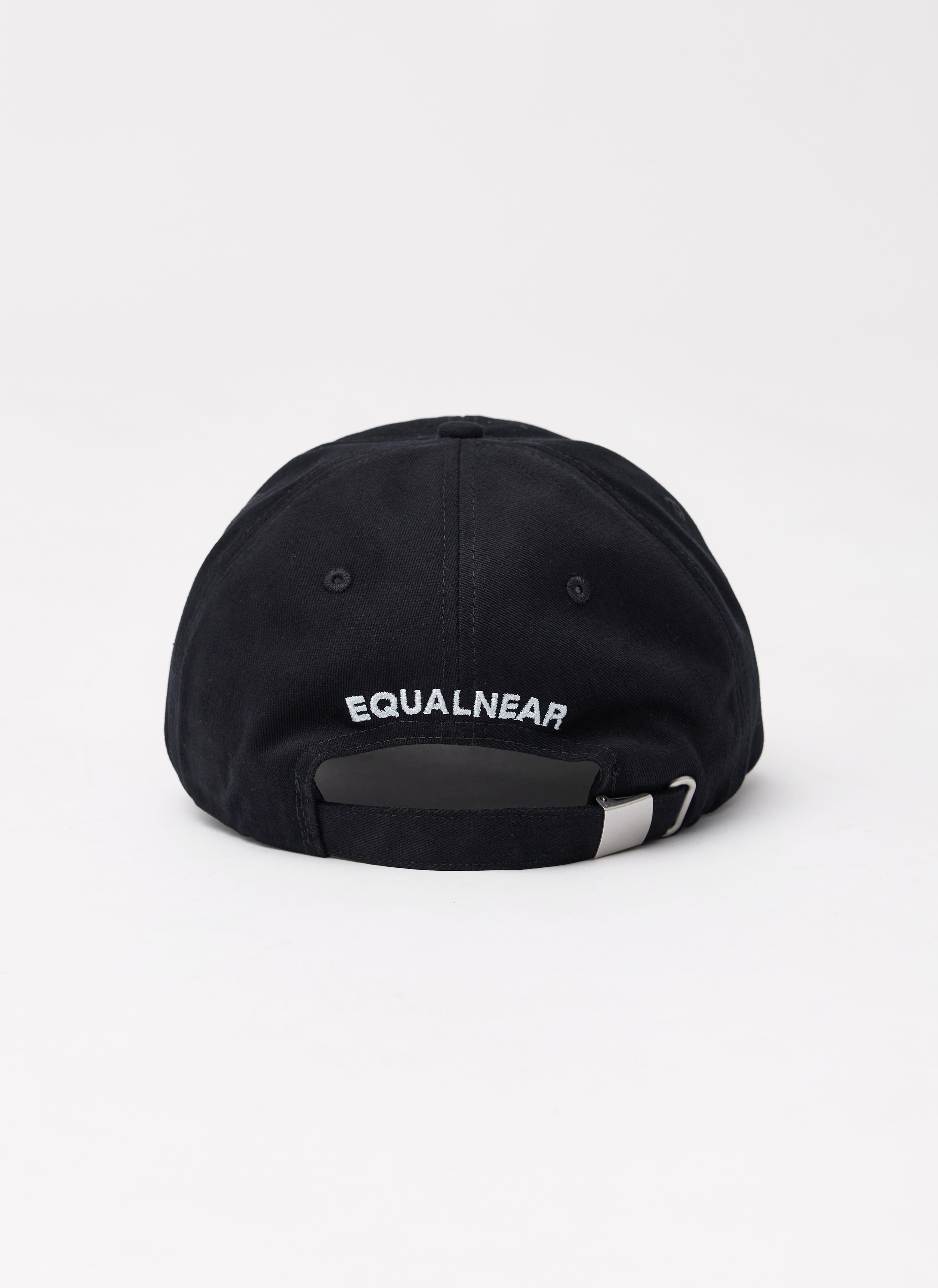 EQNR Logo Cap - Black