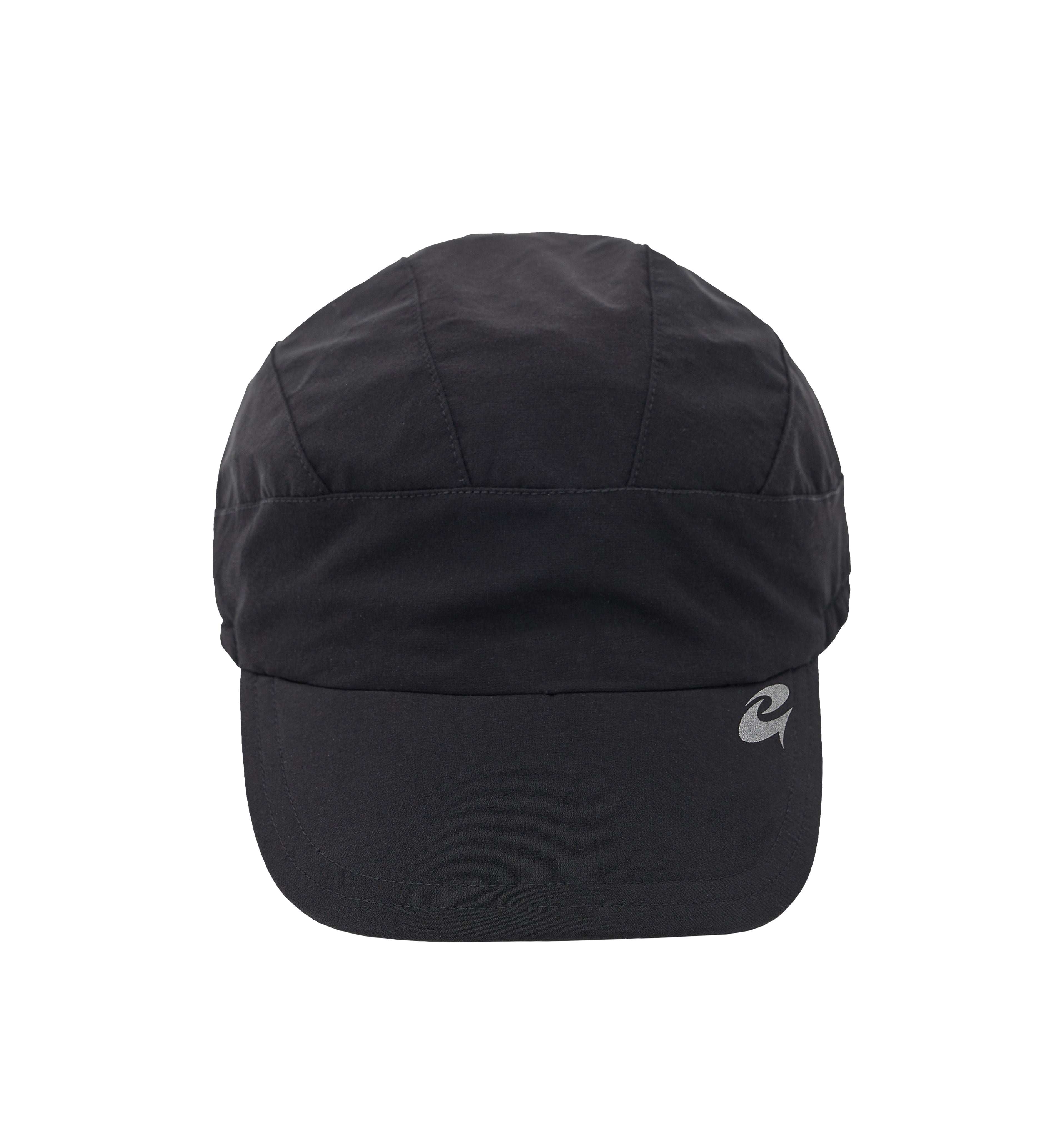 C&G Logo Cap - Black