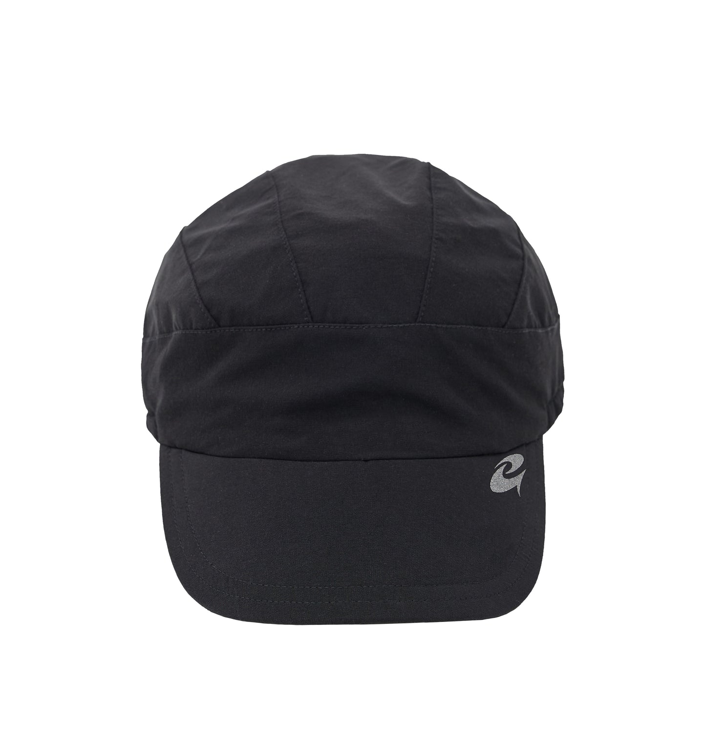 C&G Logo Cap - Black