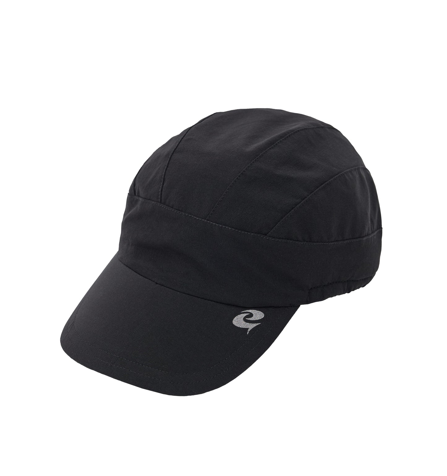 C&G Logo Cap - Black