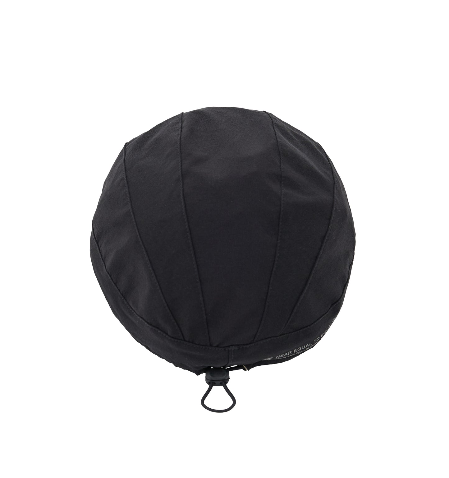 C&G Logo Cap - Black