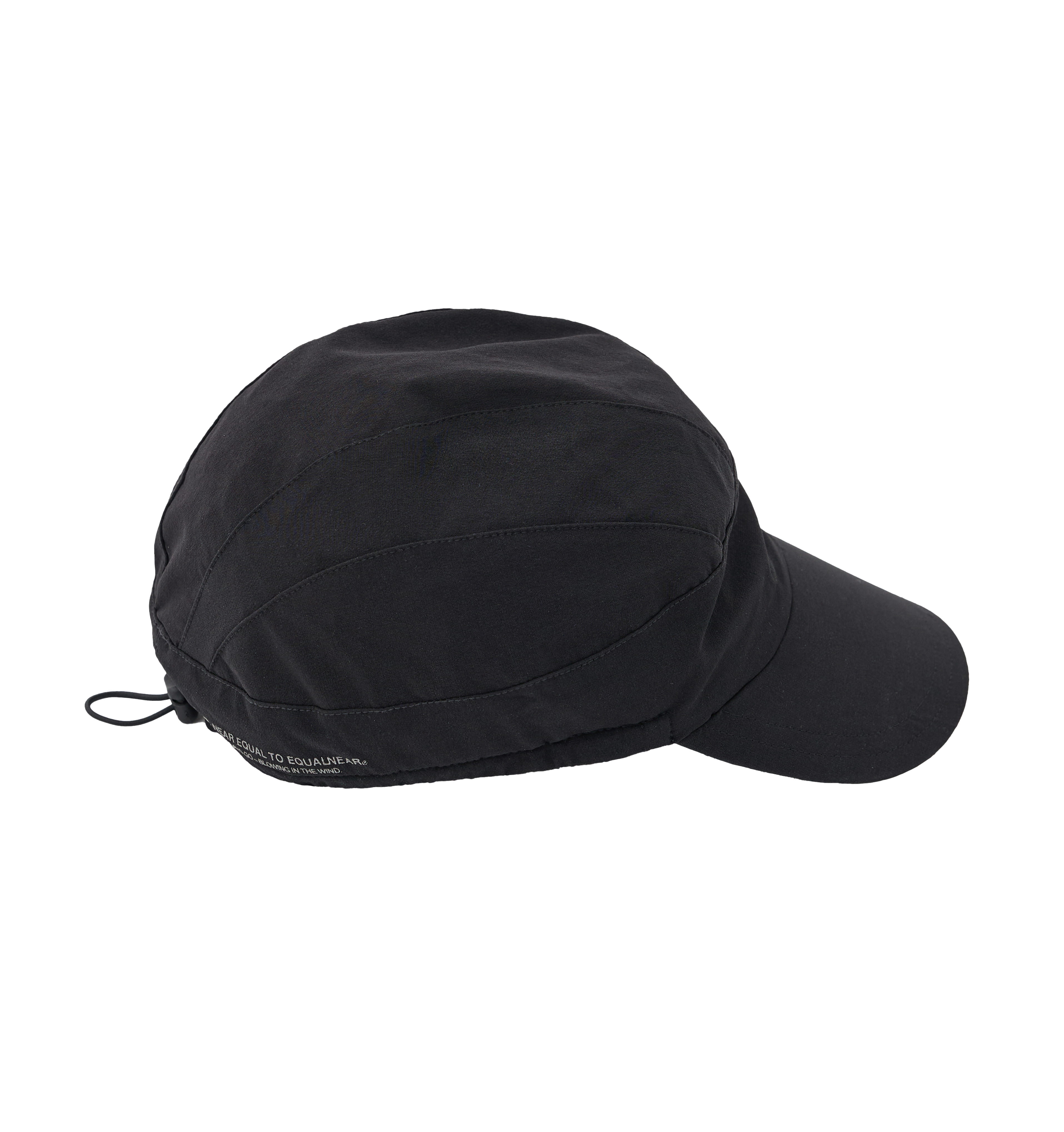 C&G Logo Cap - Black