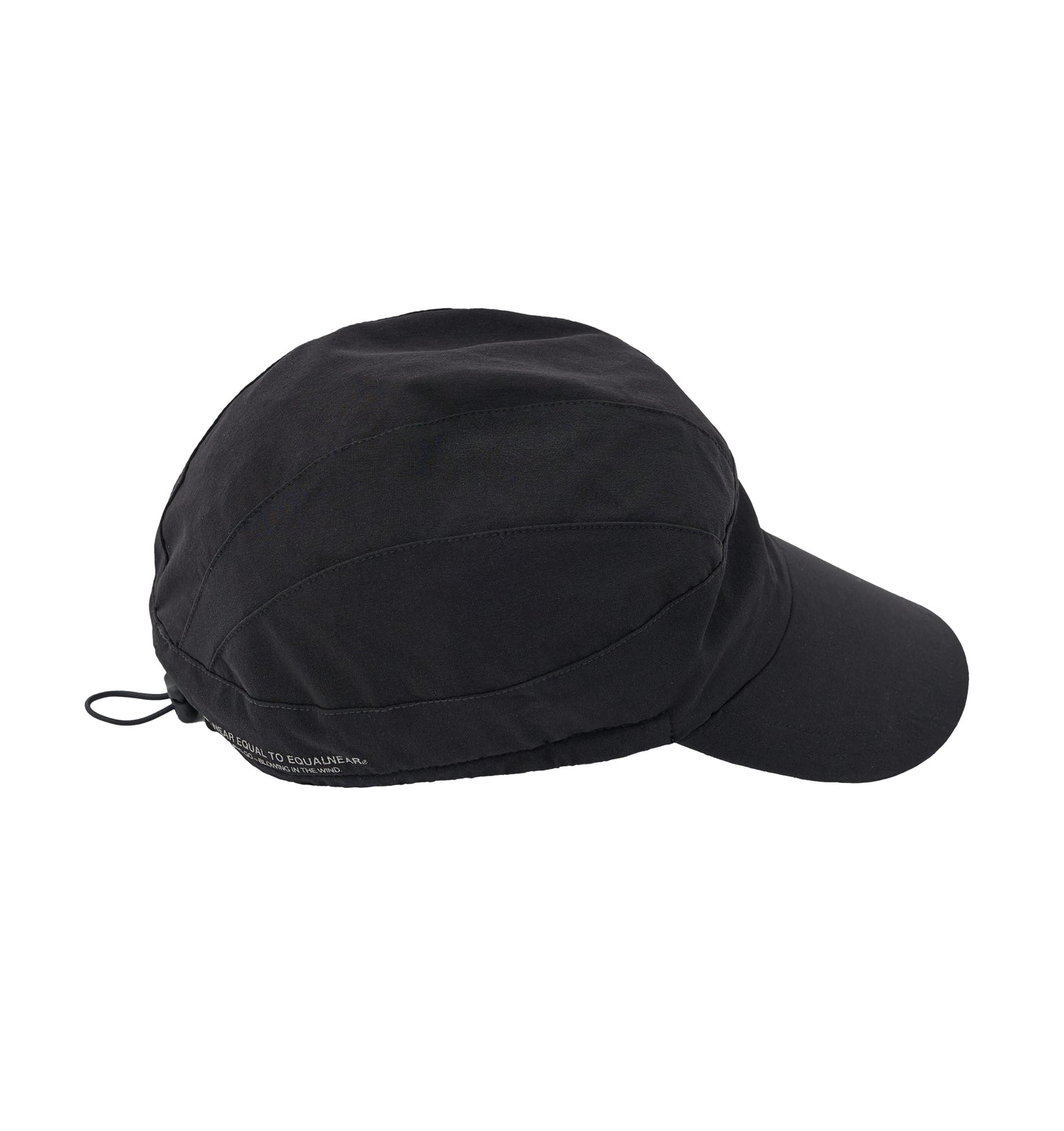 C&G Logo Cap - Black