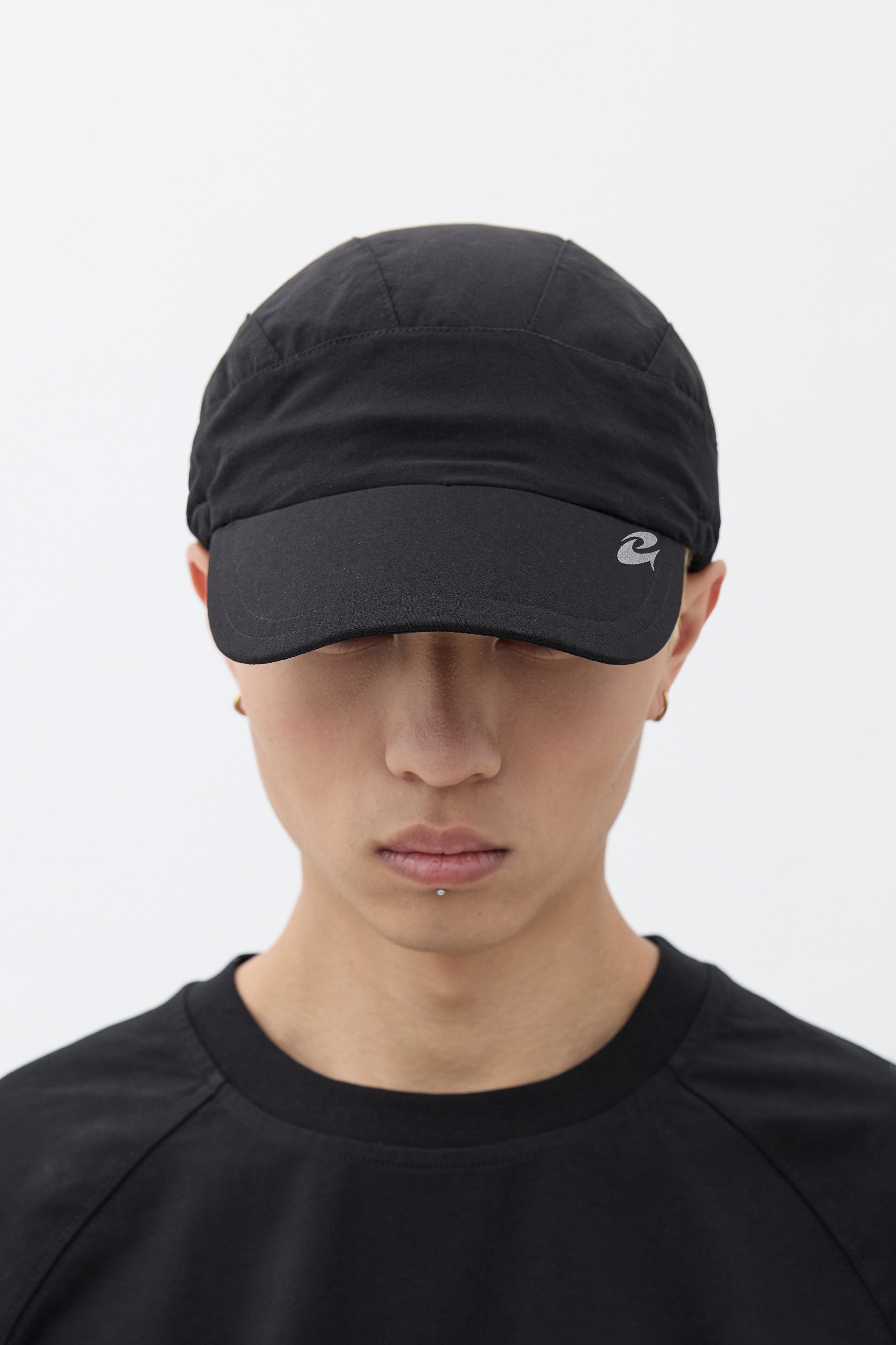 C&G Logo Cap - Black