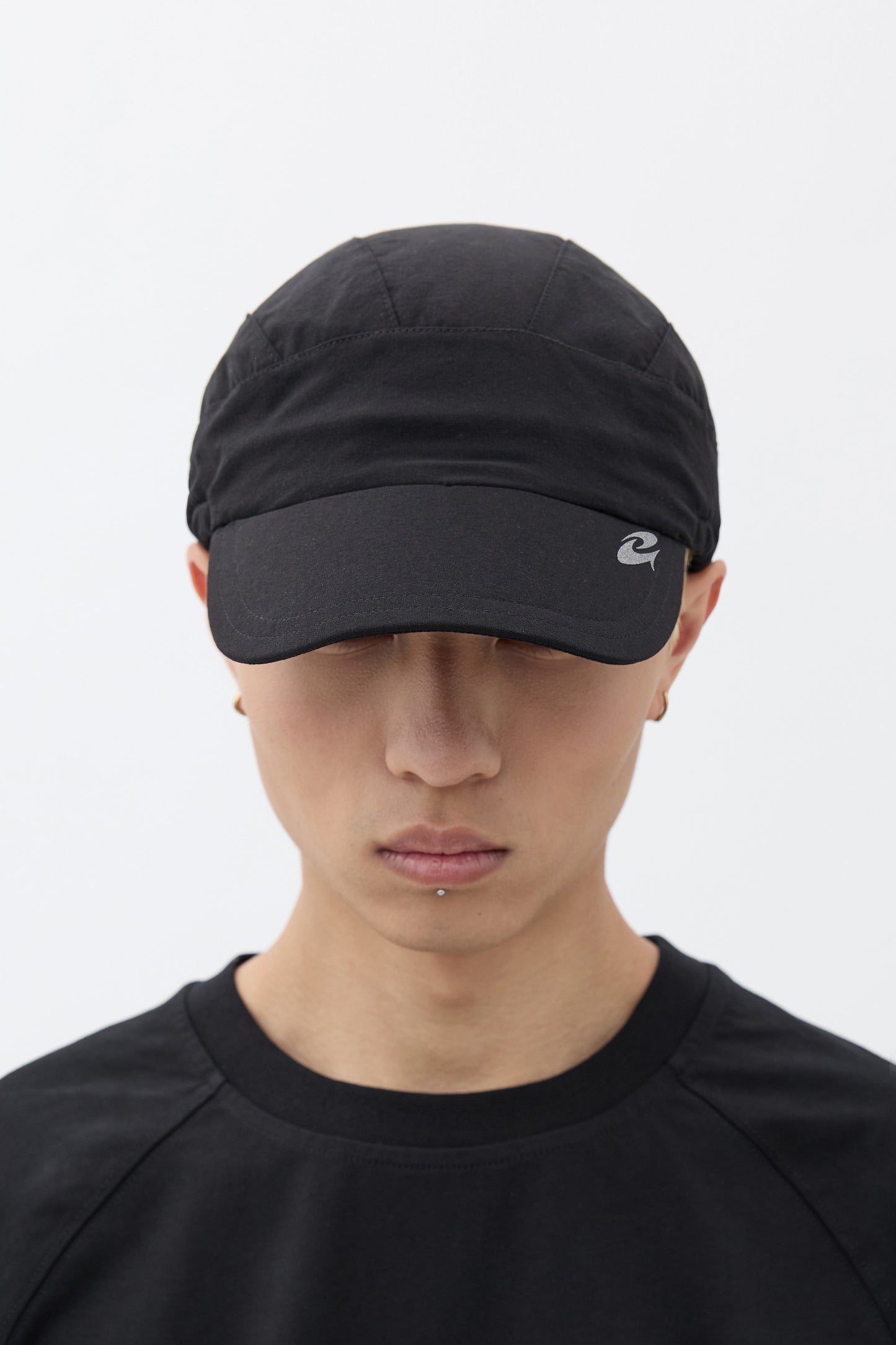 C&G Logo Cap - Black