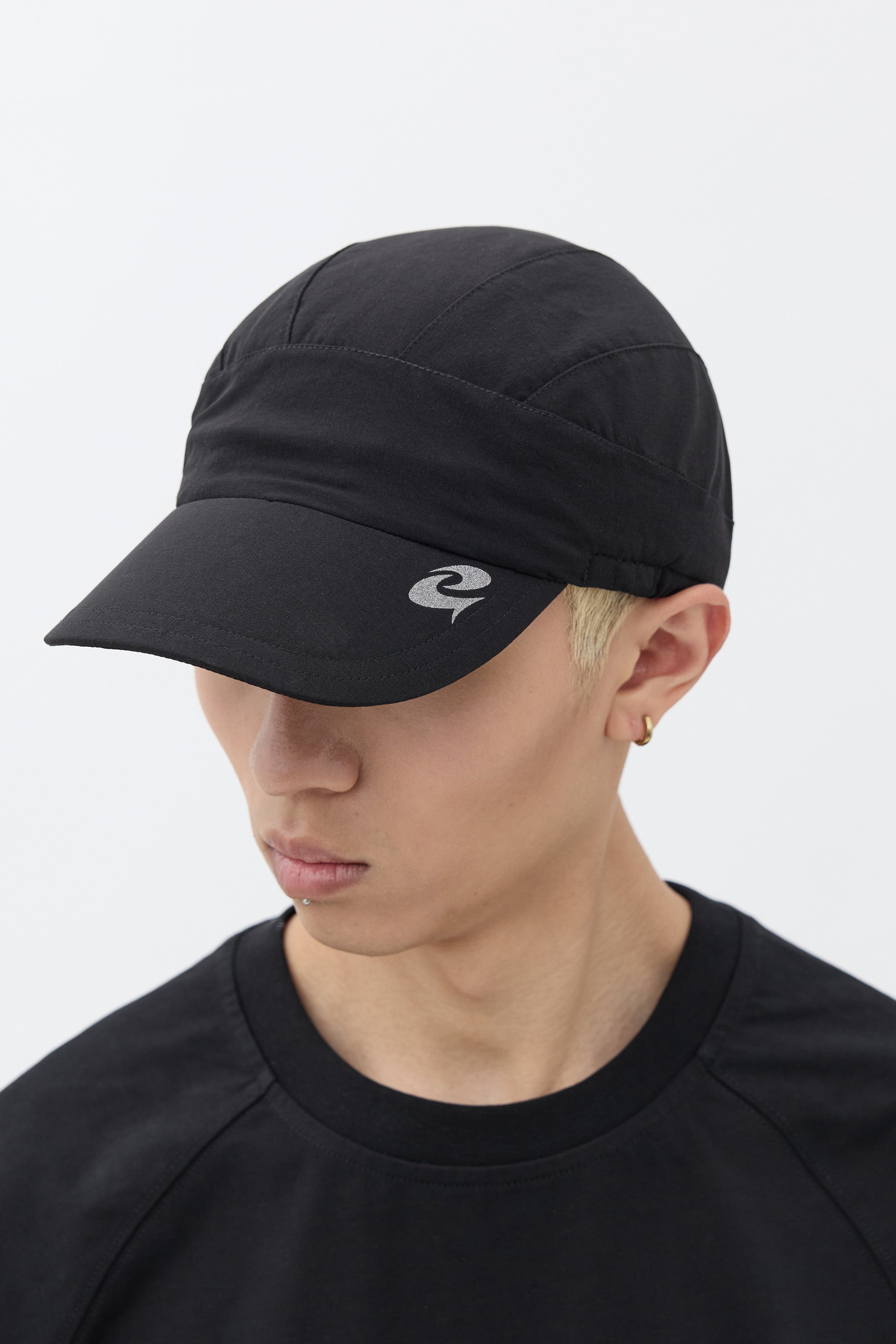 C&G Logo Cap - Black