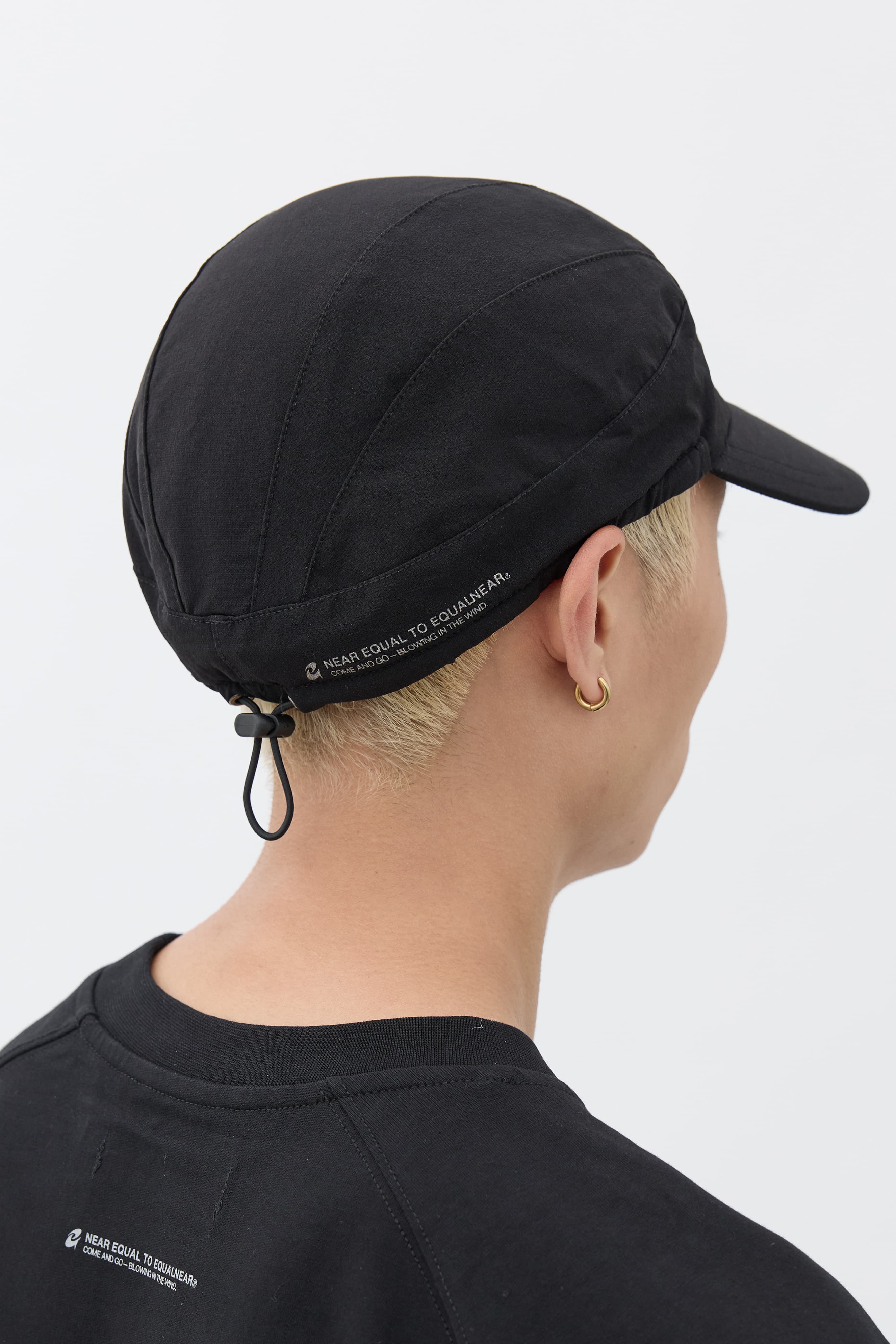 C&G Logo Cap - Black