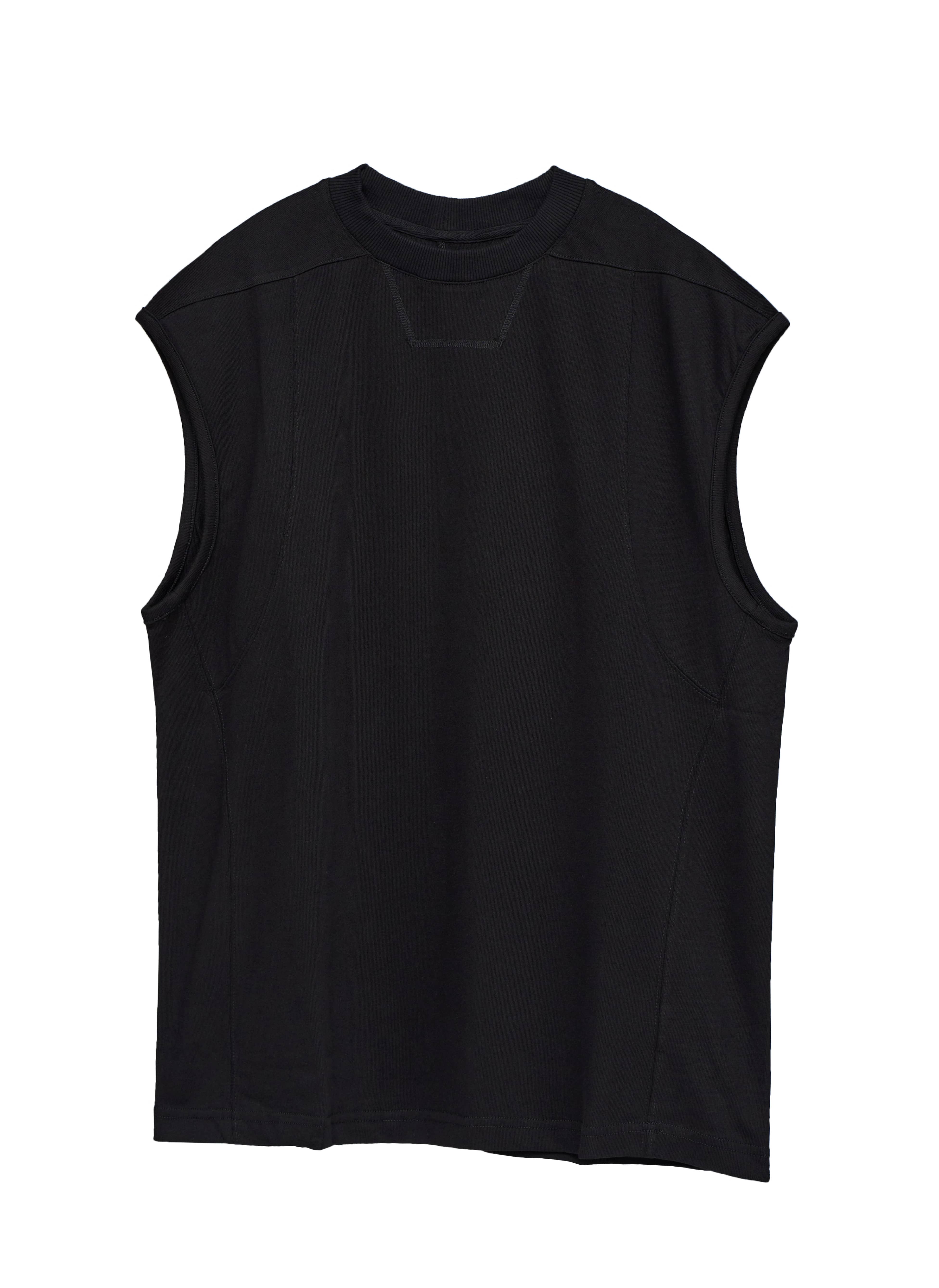 Ra Tank - Black