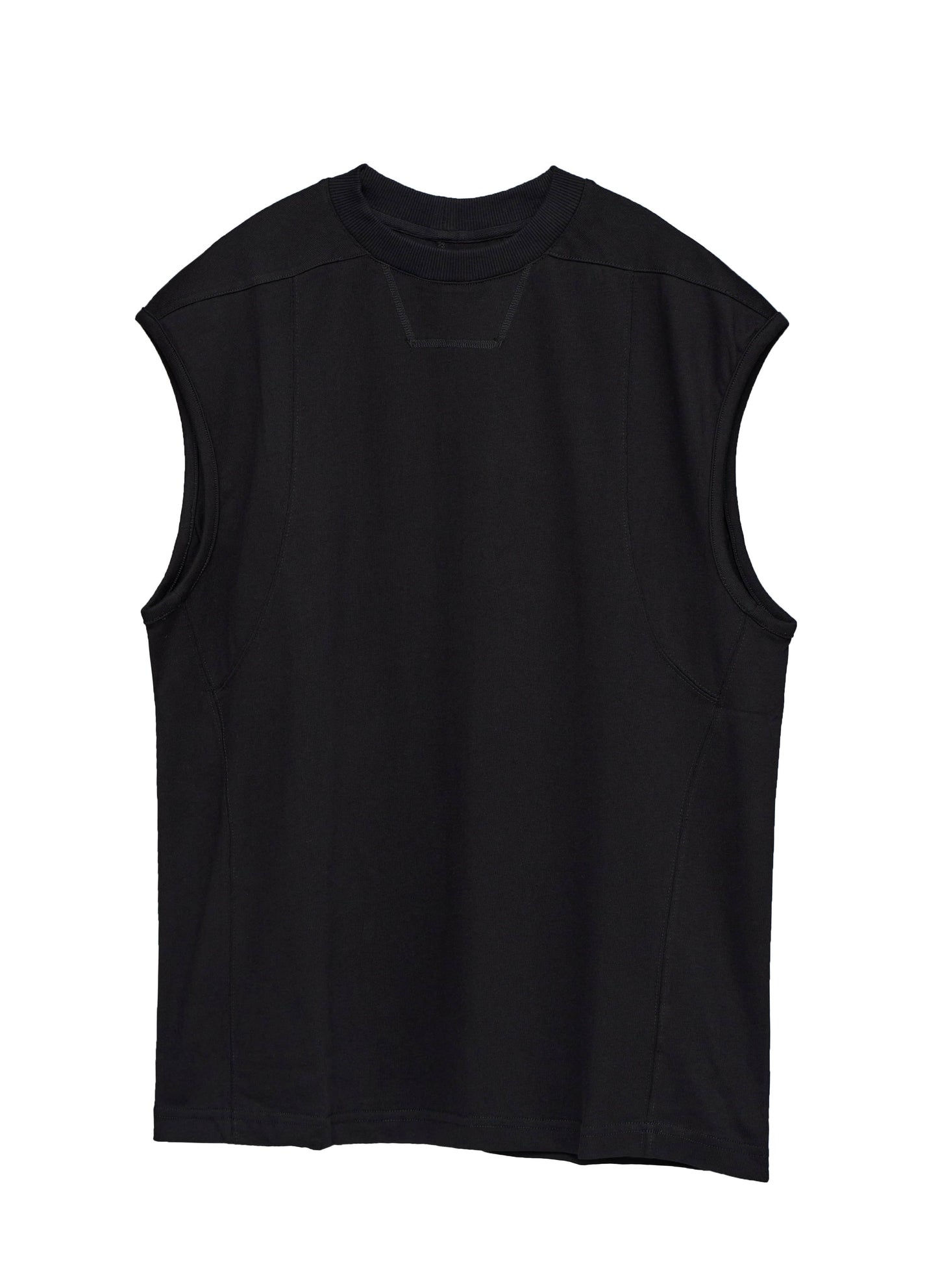Ra Tank - Black