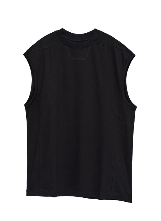 Ra Tank - Black