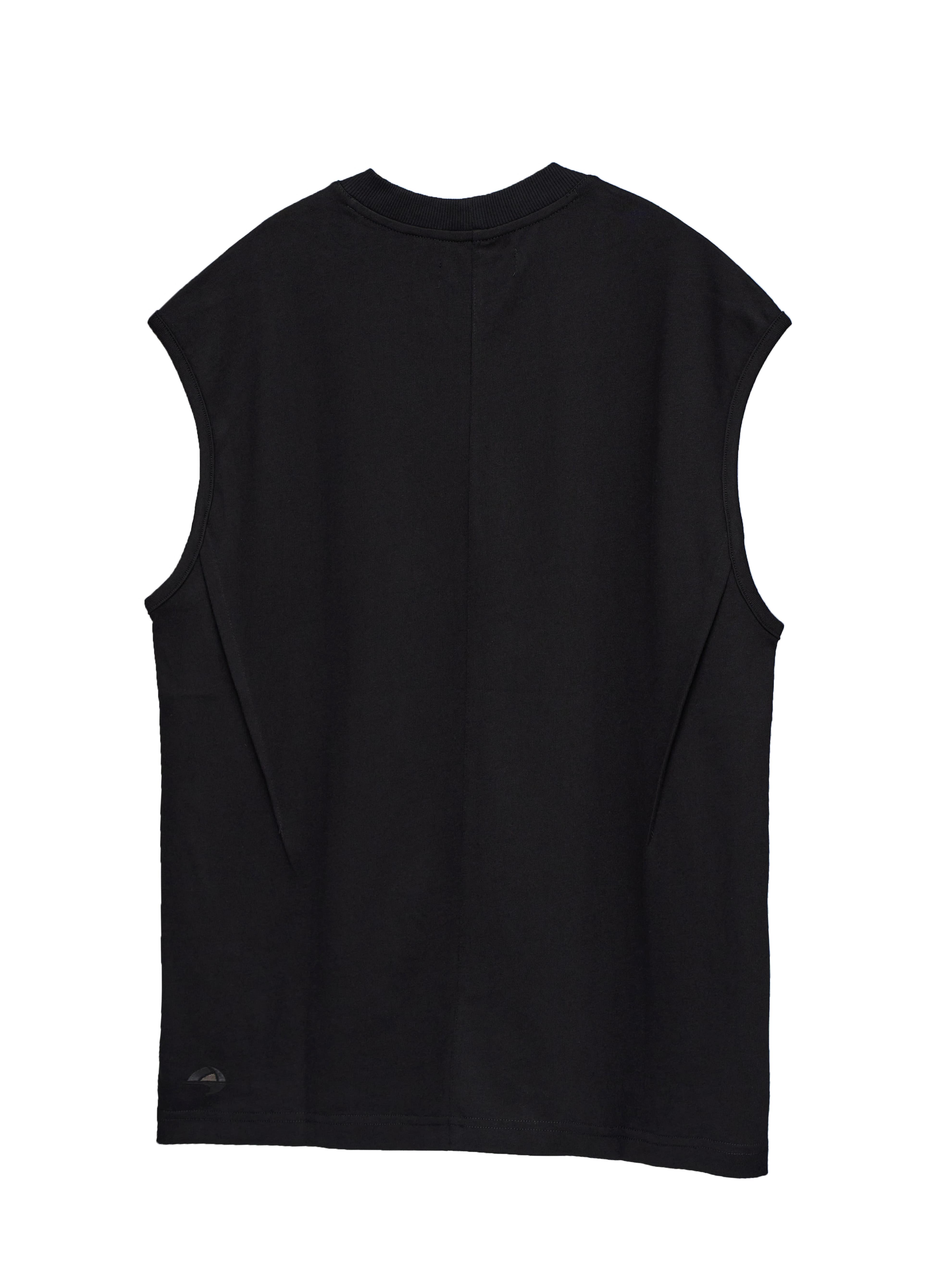 Ra Tank - Black
