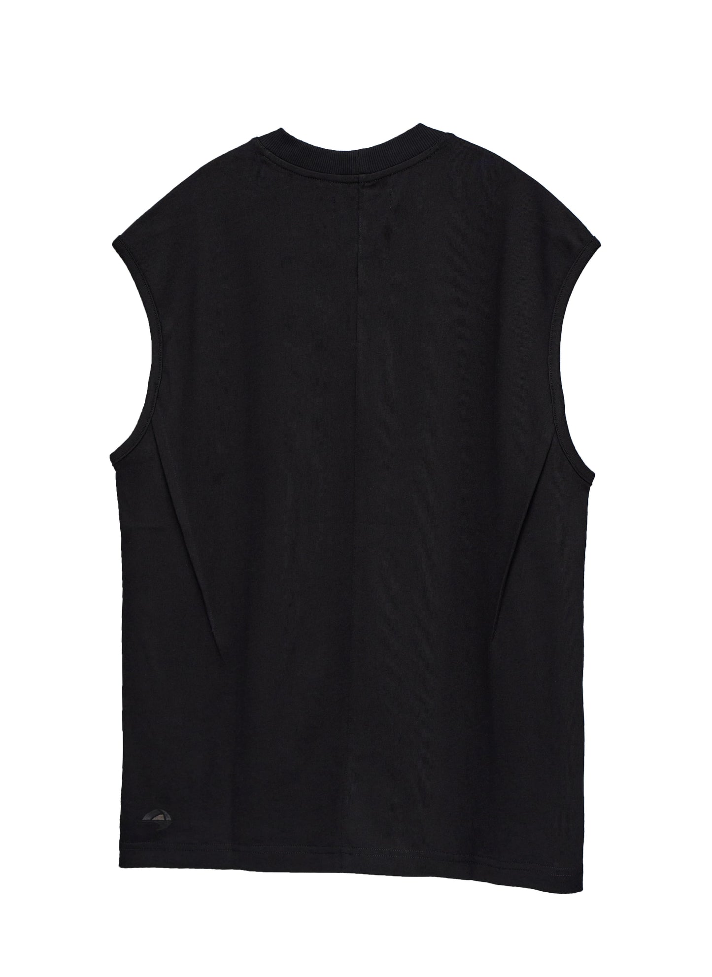 Ra Tank - Black
