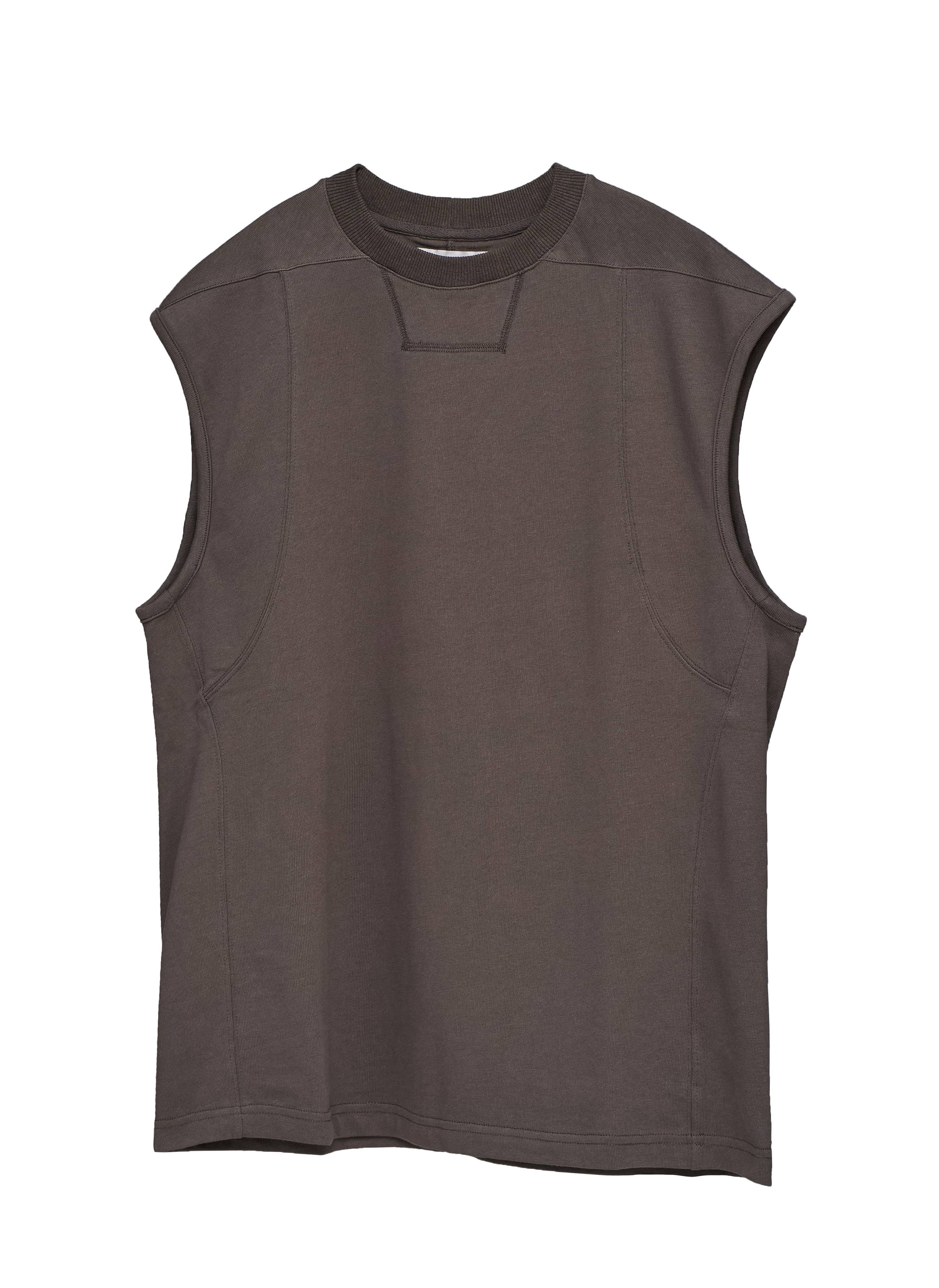 Ra Tank - Brown