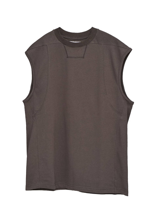 Ra Tank - Brown