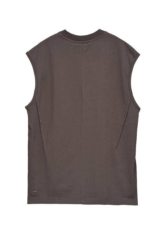 Ra Tank - Brown