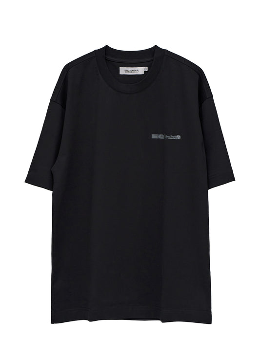 Temple Tee - Black