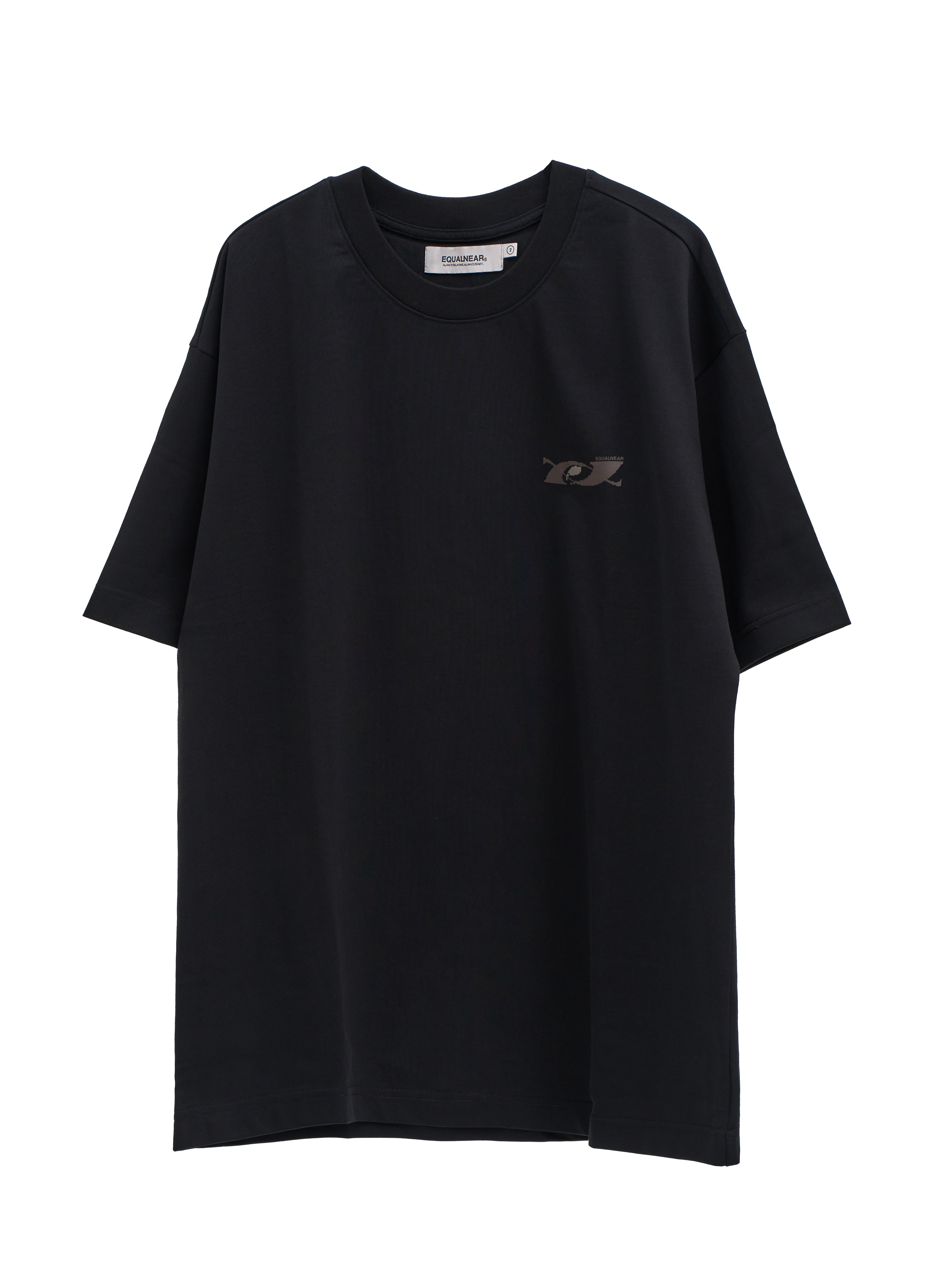 Horus Tee - Black