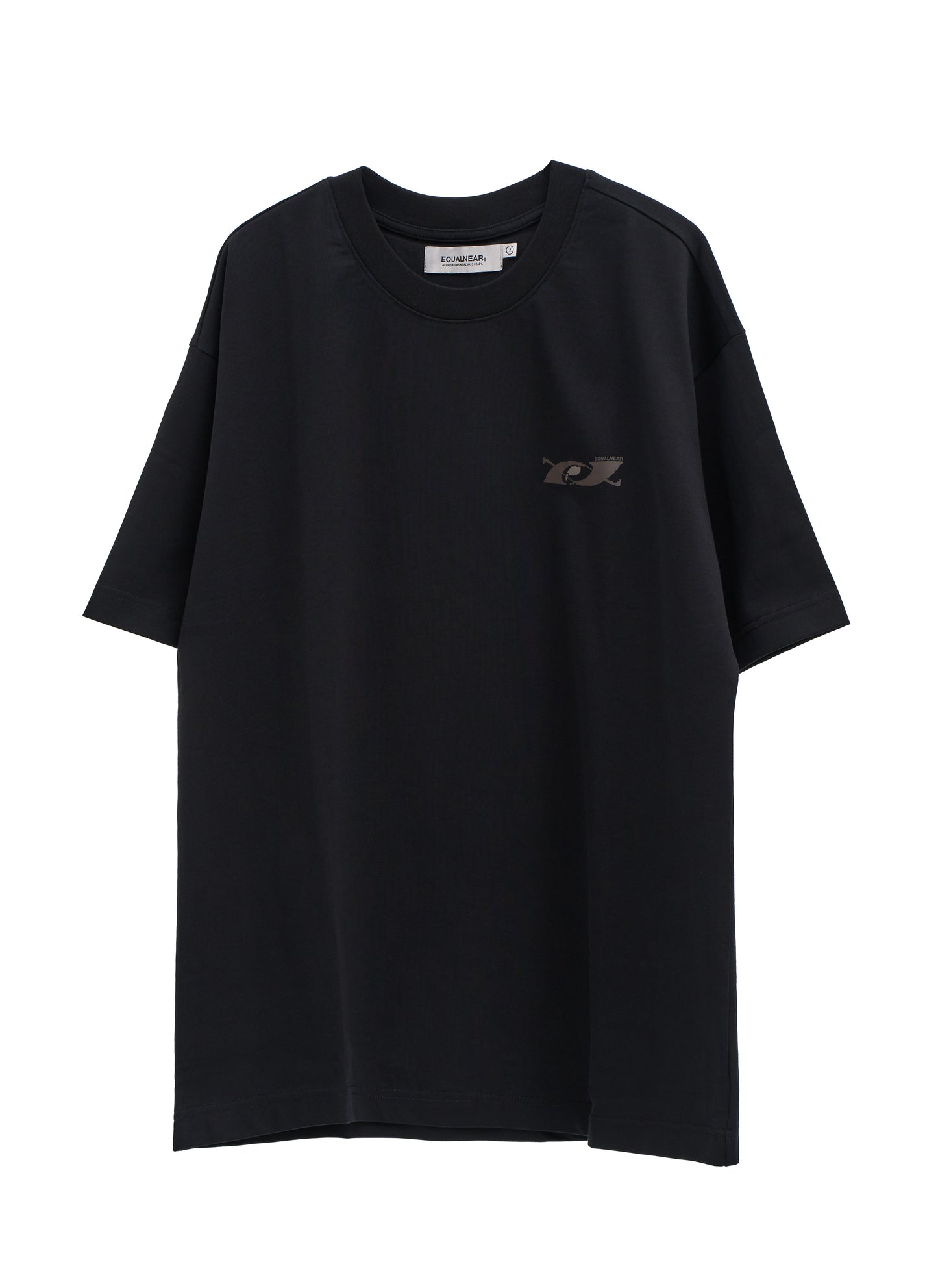 Horus Tee - Black