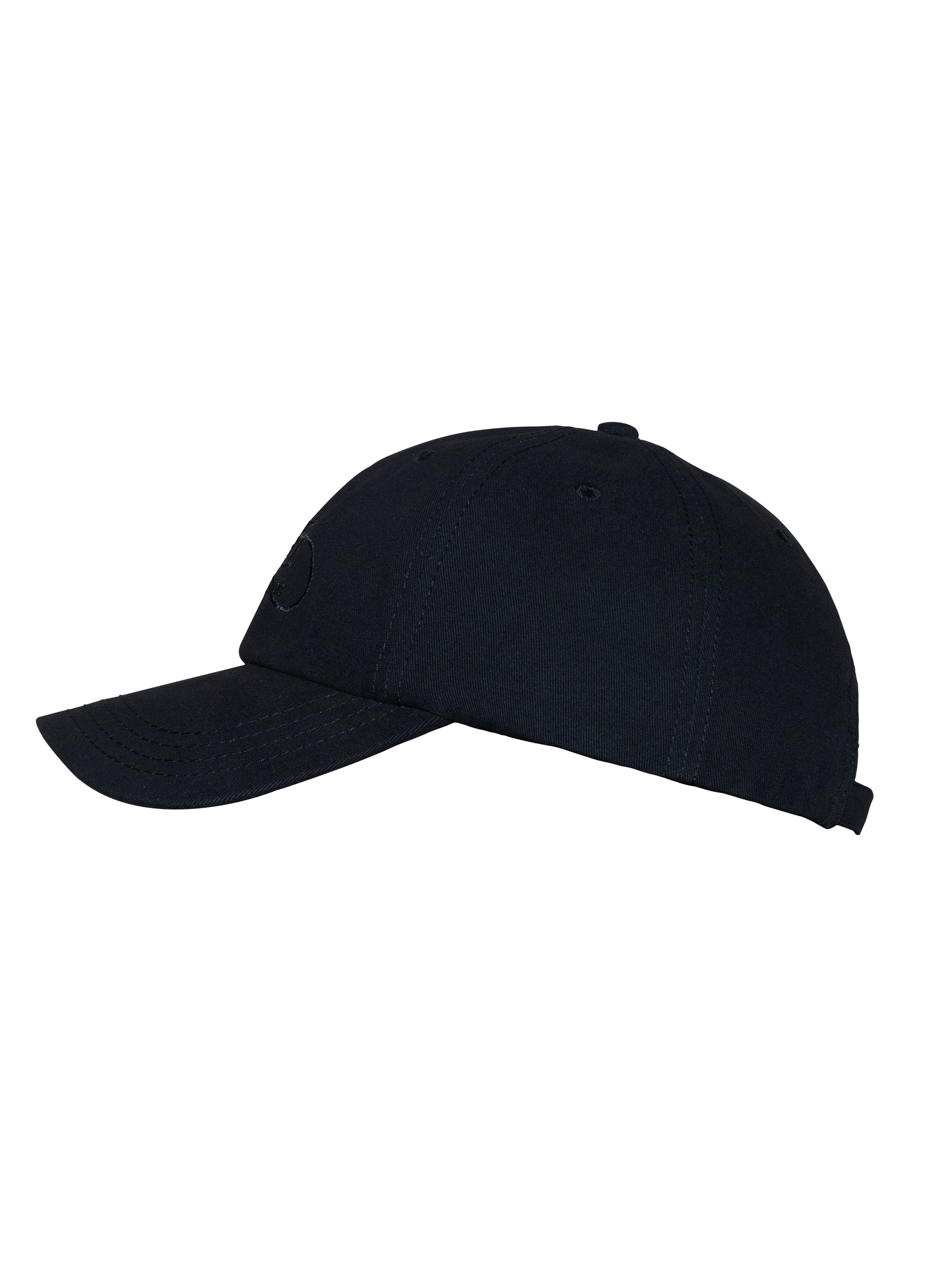 EQ-FORM 0.1 Cap - Black