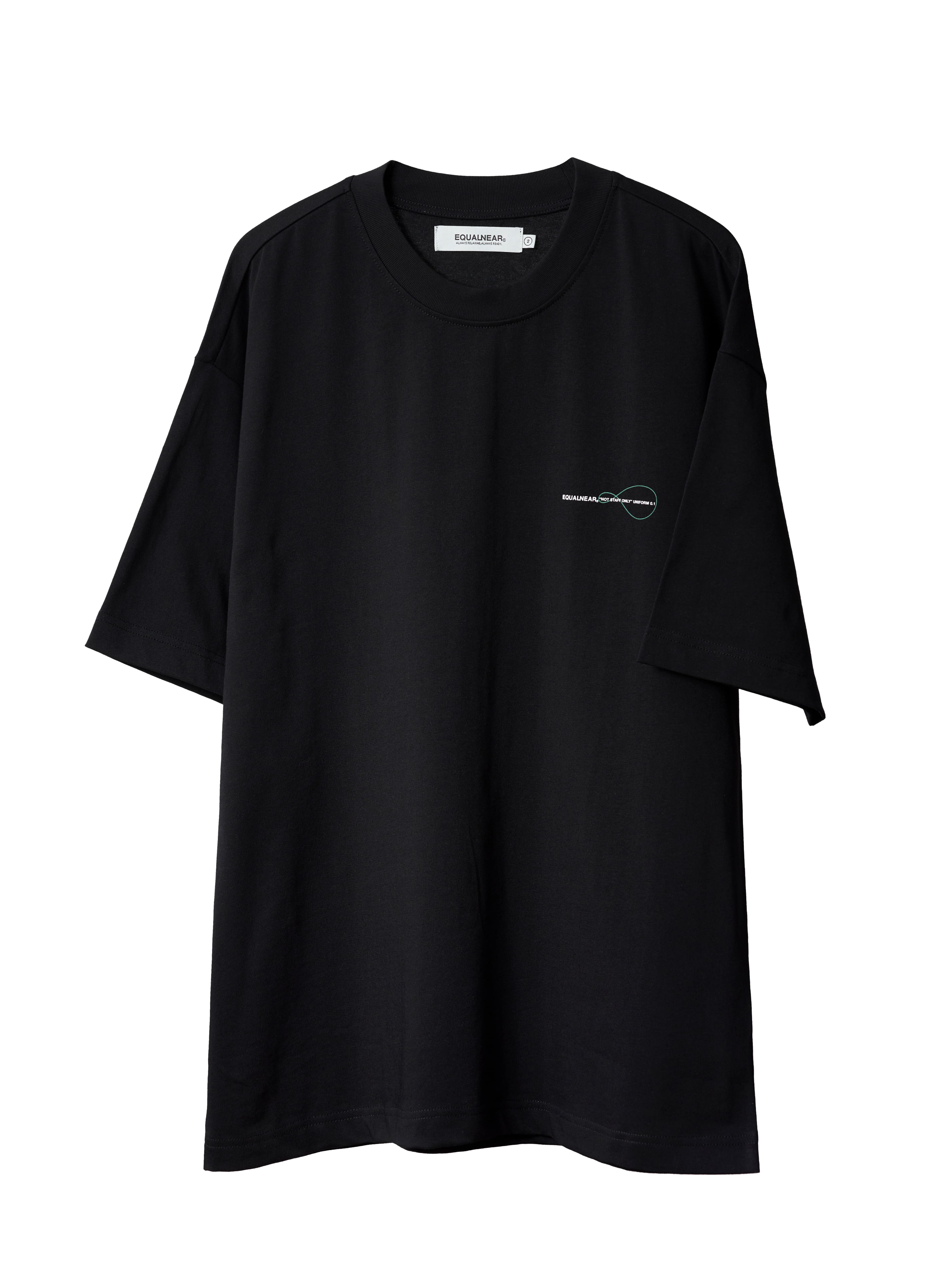 Universe Tee - Black