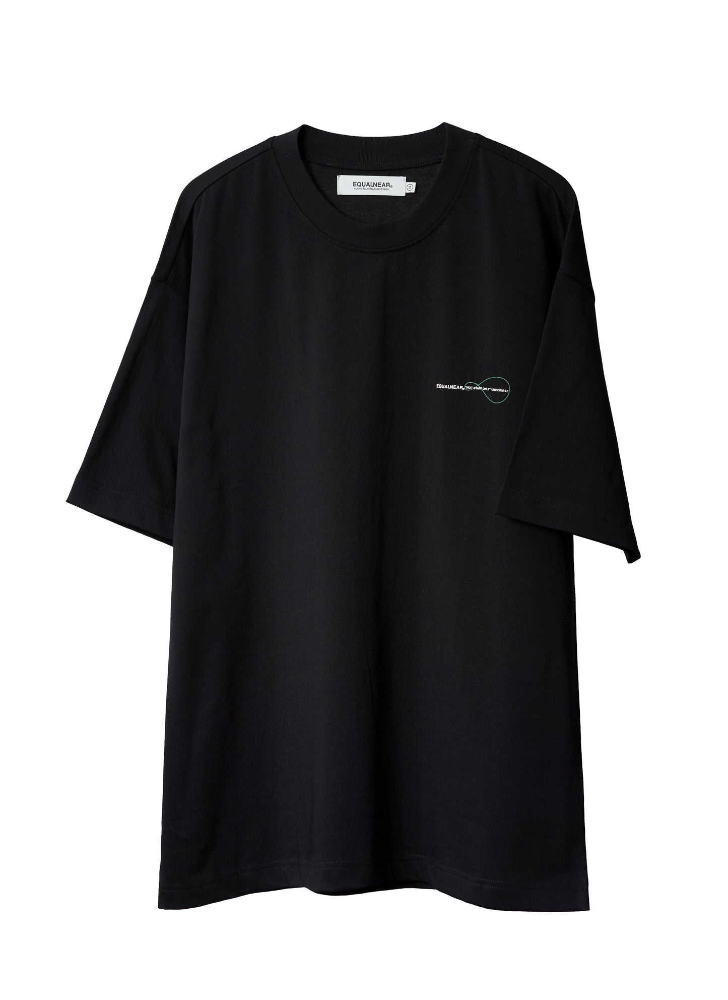 Universe Tee - Black