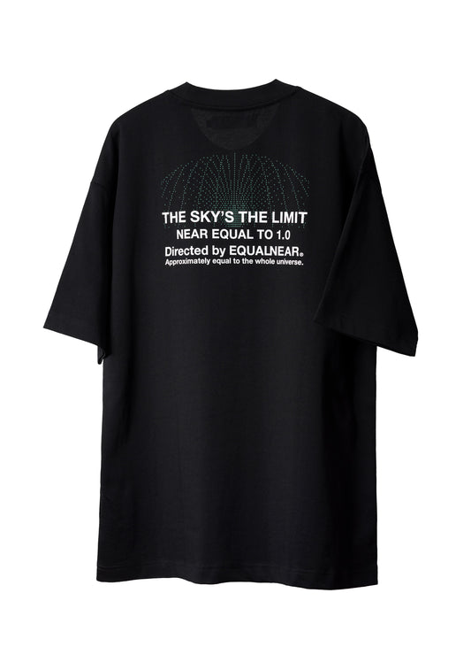 Universe Tee - Black