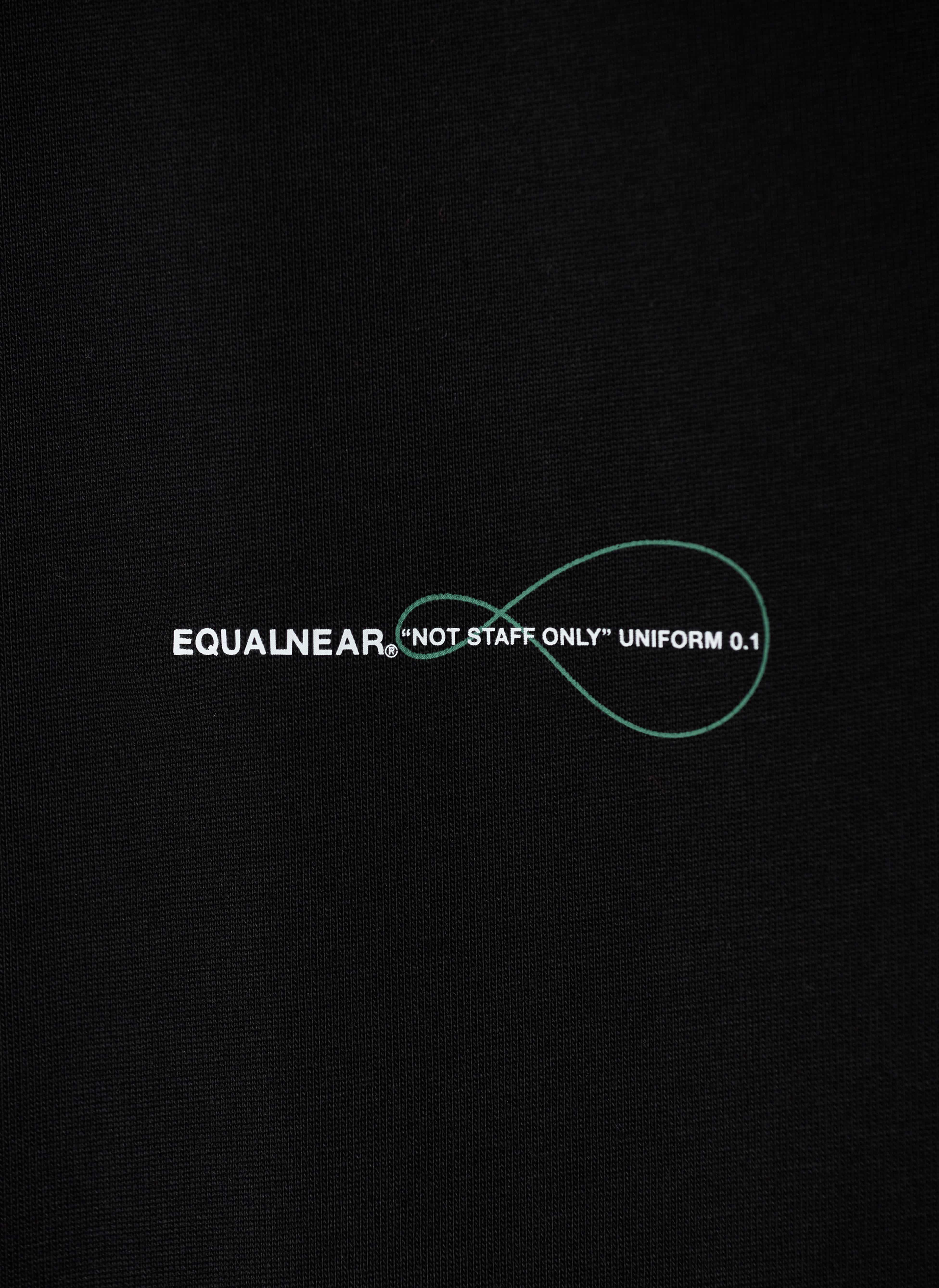 Universe Tee - Black