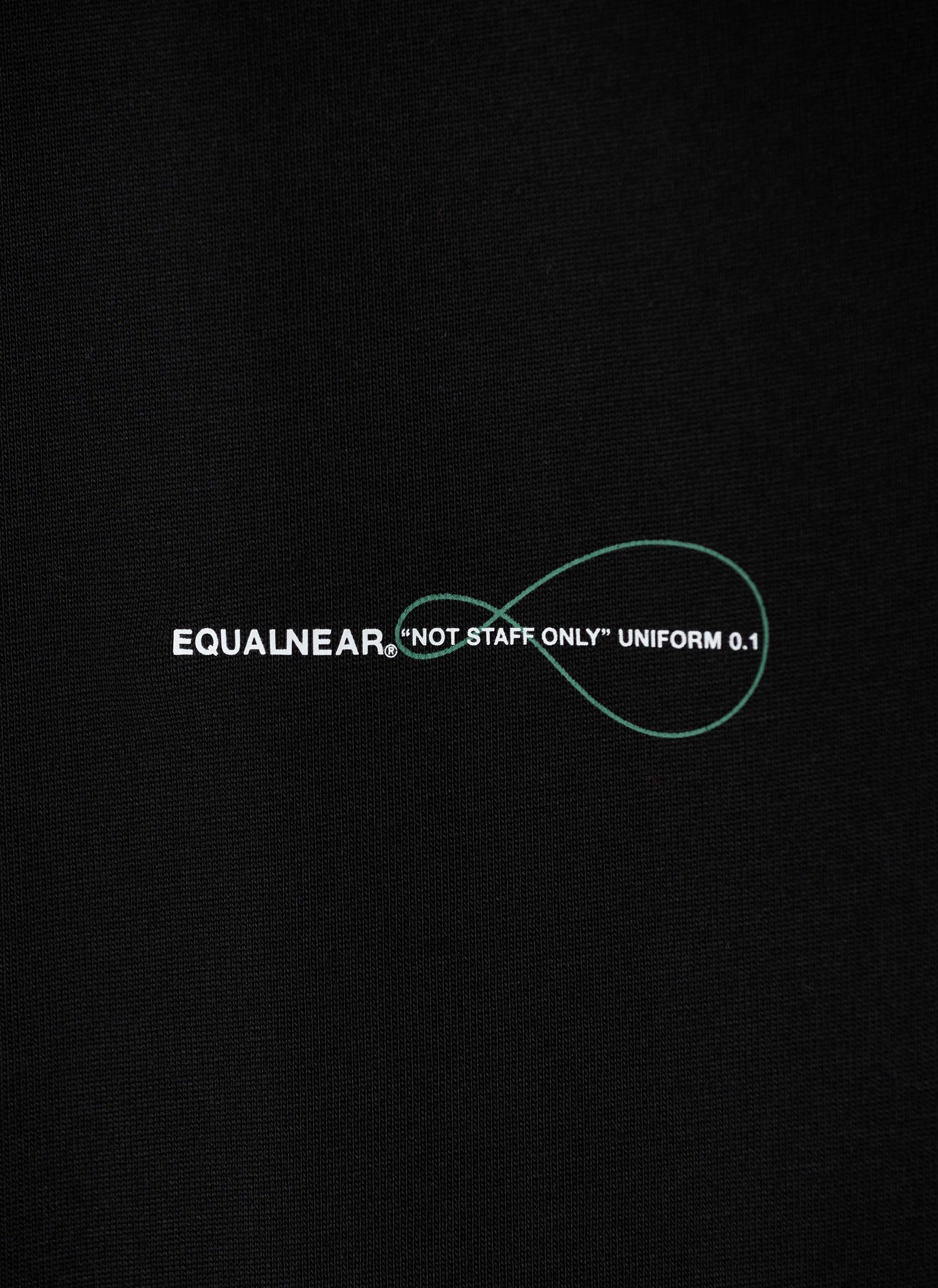 Universe Tee - Black