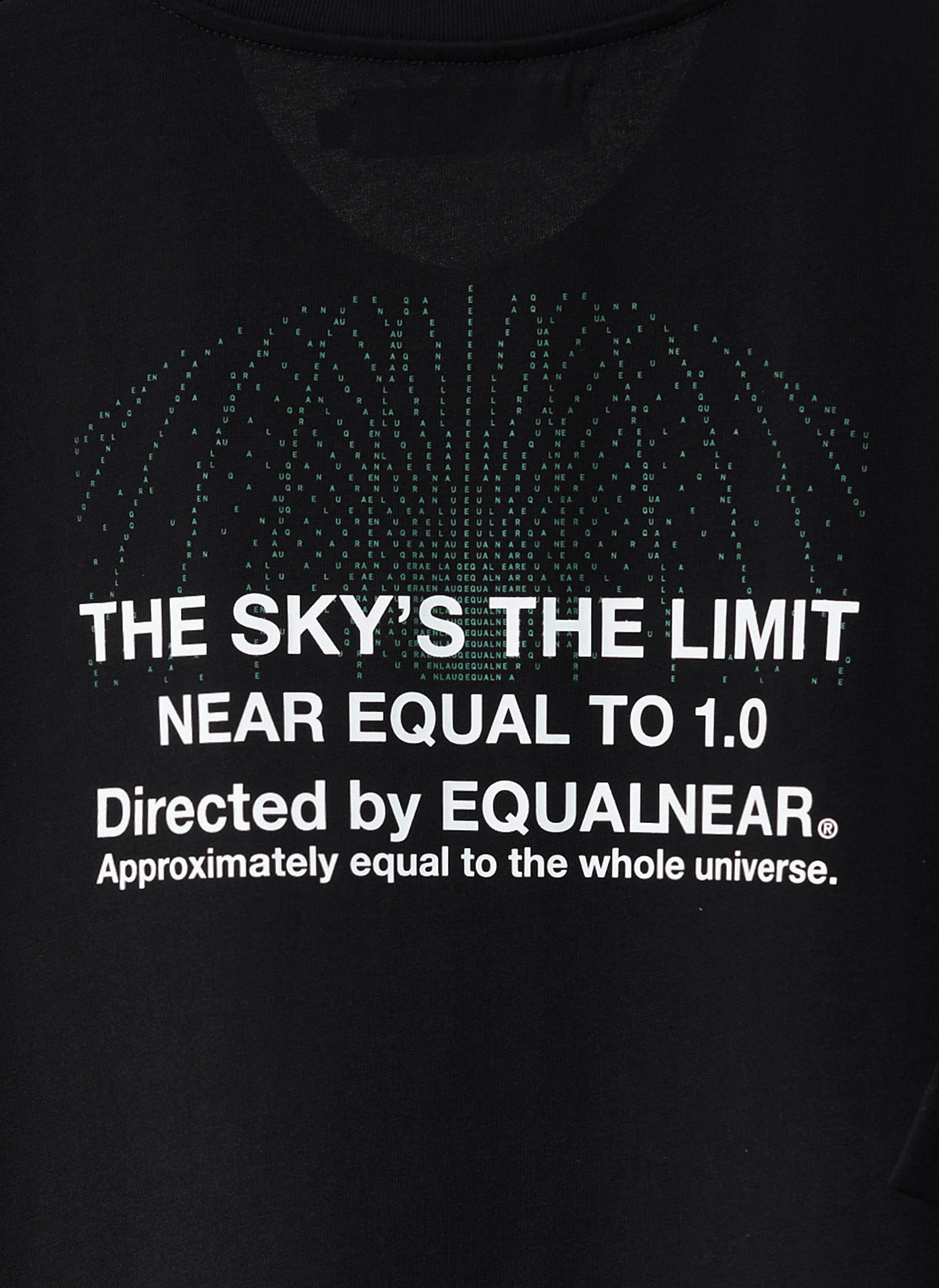 Universe Tee - Black