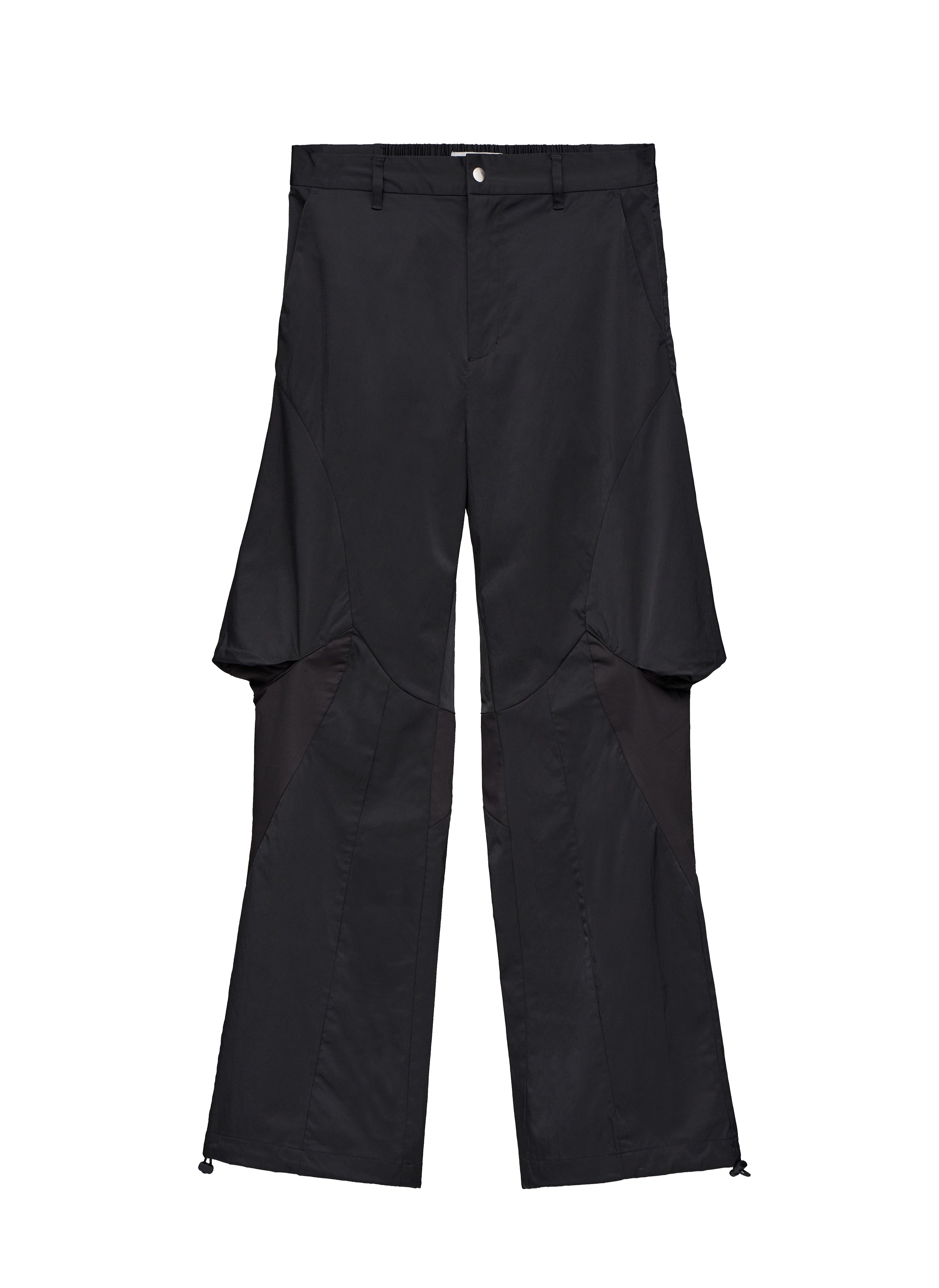 Scarab Pants - Black