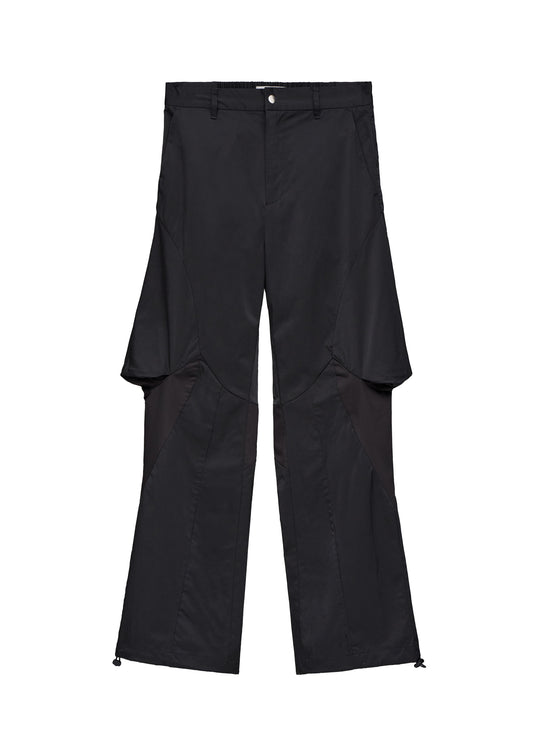 Scarab Pants - Black