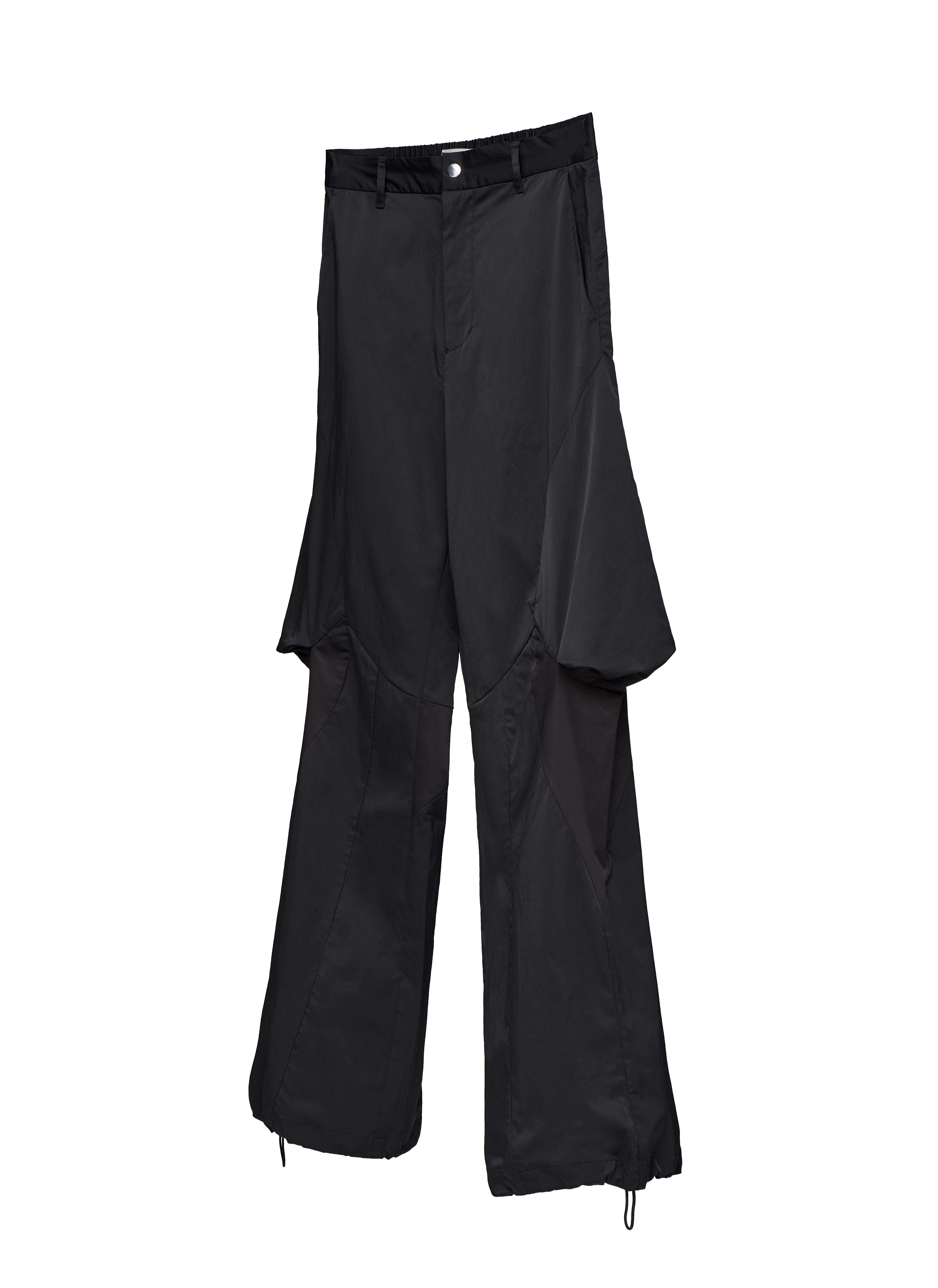 Scarab Pants - Black