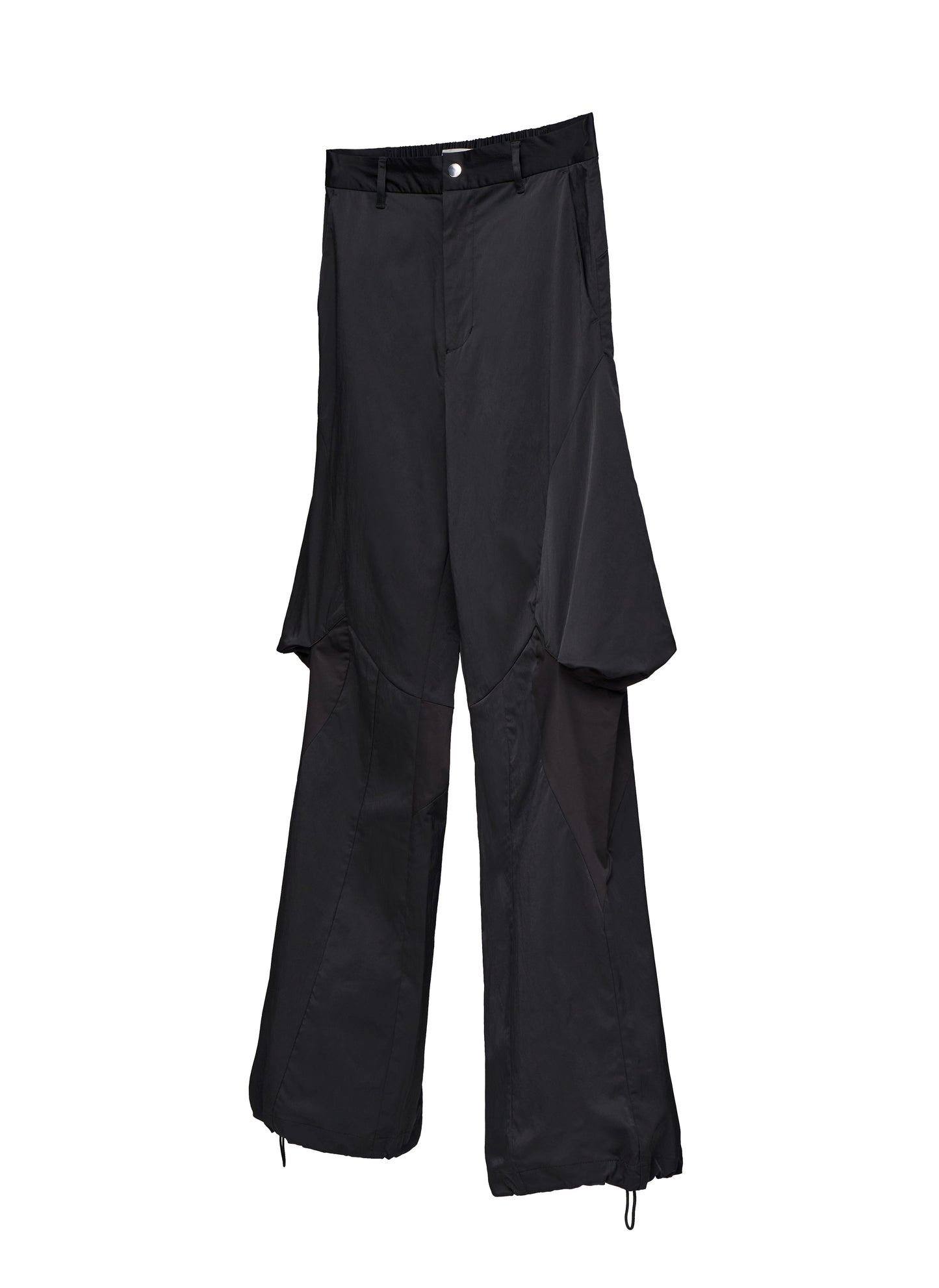 Scarab Pants - Black