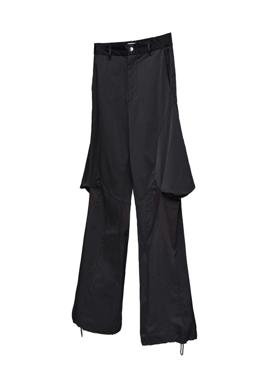 Scarab Pants - Black