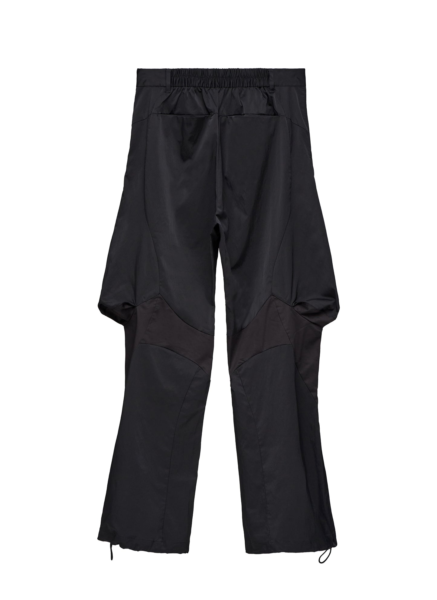 Scarab Pants - Black