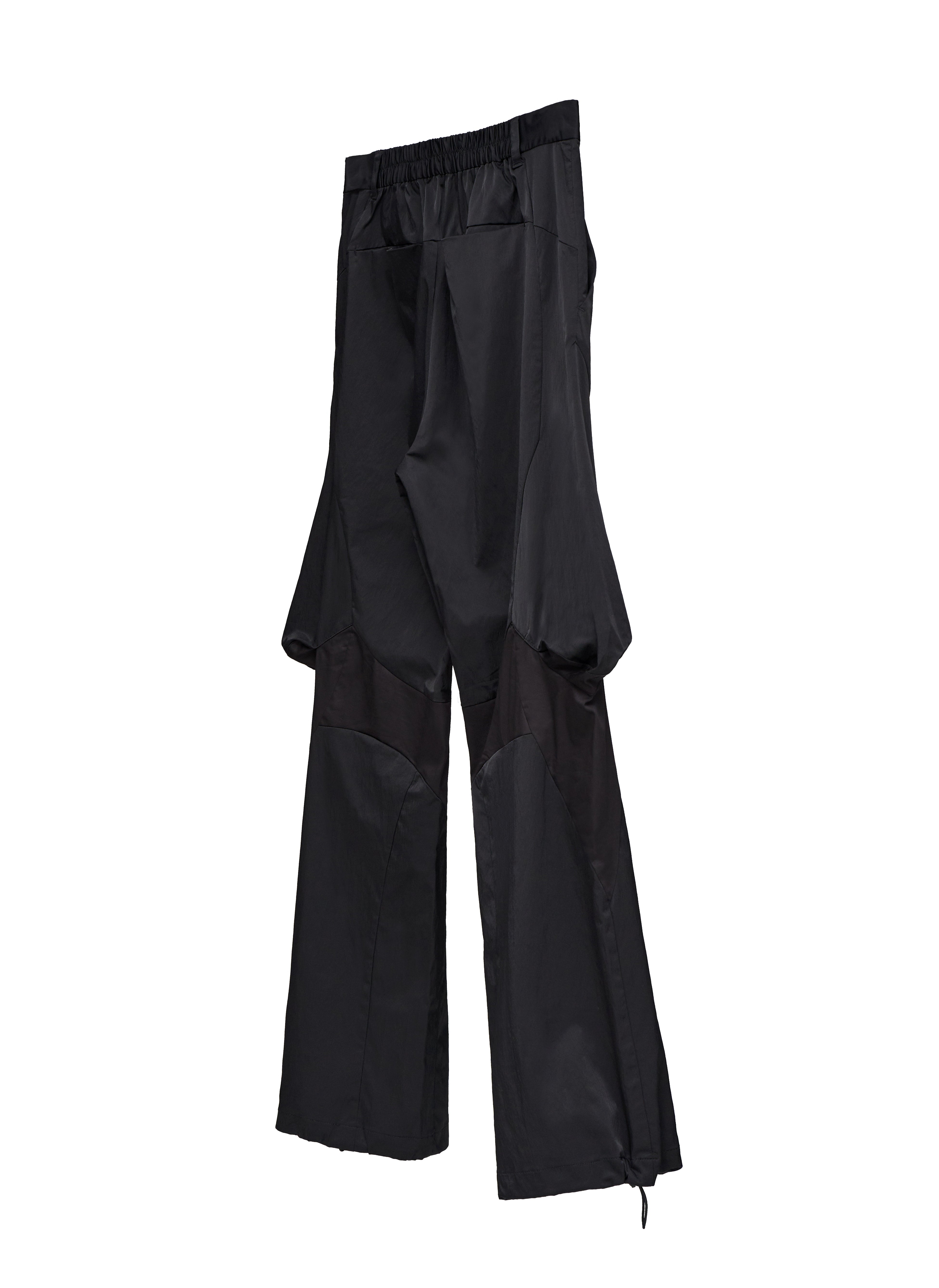 Scarab Pants - Black